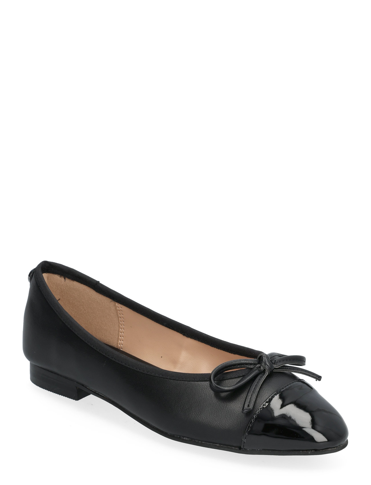 Steve Madden Ellison, 42, Black, Sko > Ballerinaer, Dame