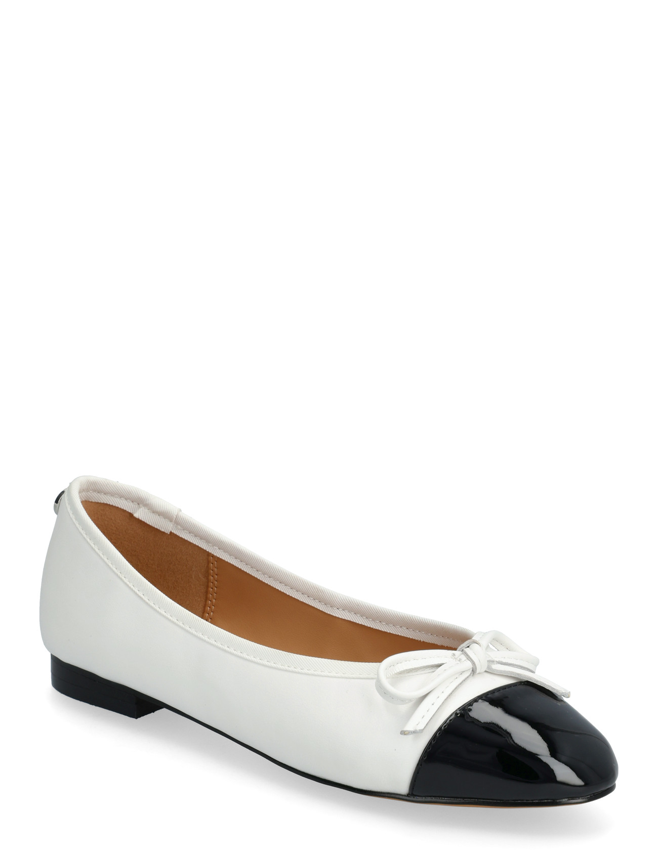 Steve Madden Ellison, 38, White, Sko > Ballerinaer, Dame