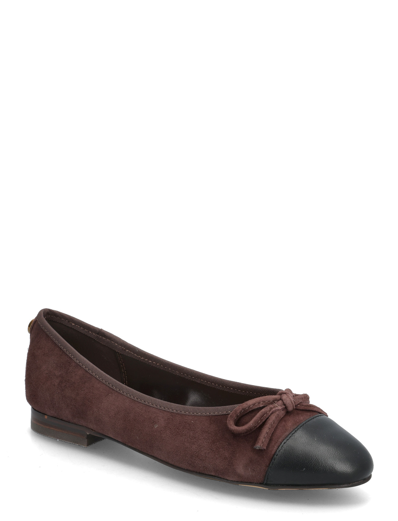 STEVE MADDEN Ellison Braun - 40 - Damen