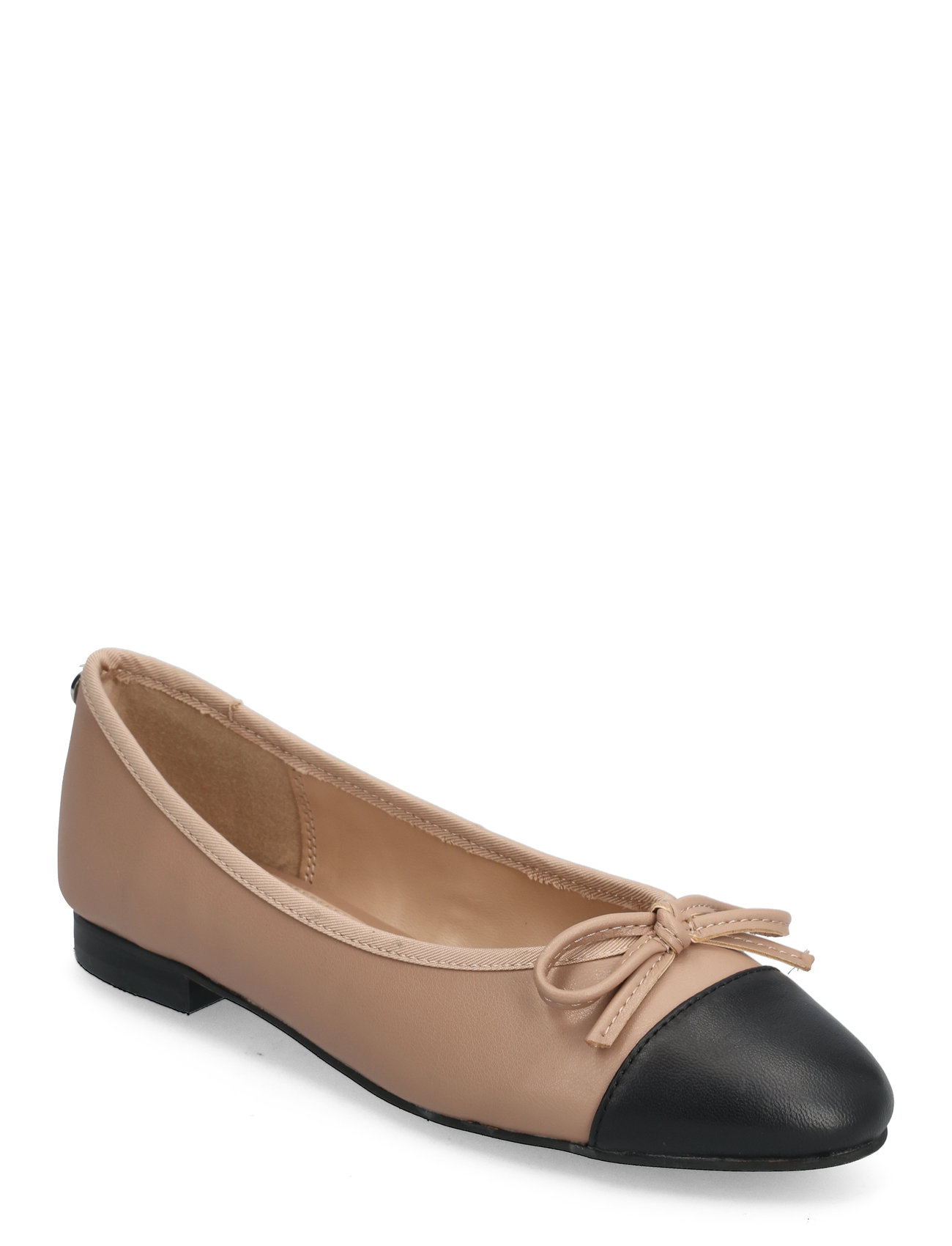 Steve Madden Ellison, 36, Beige, Sko > Ballerinaer, Dame