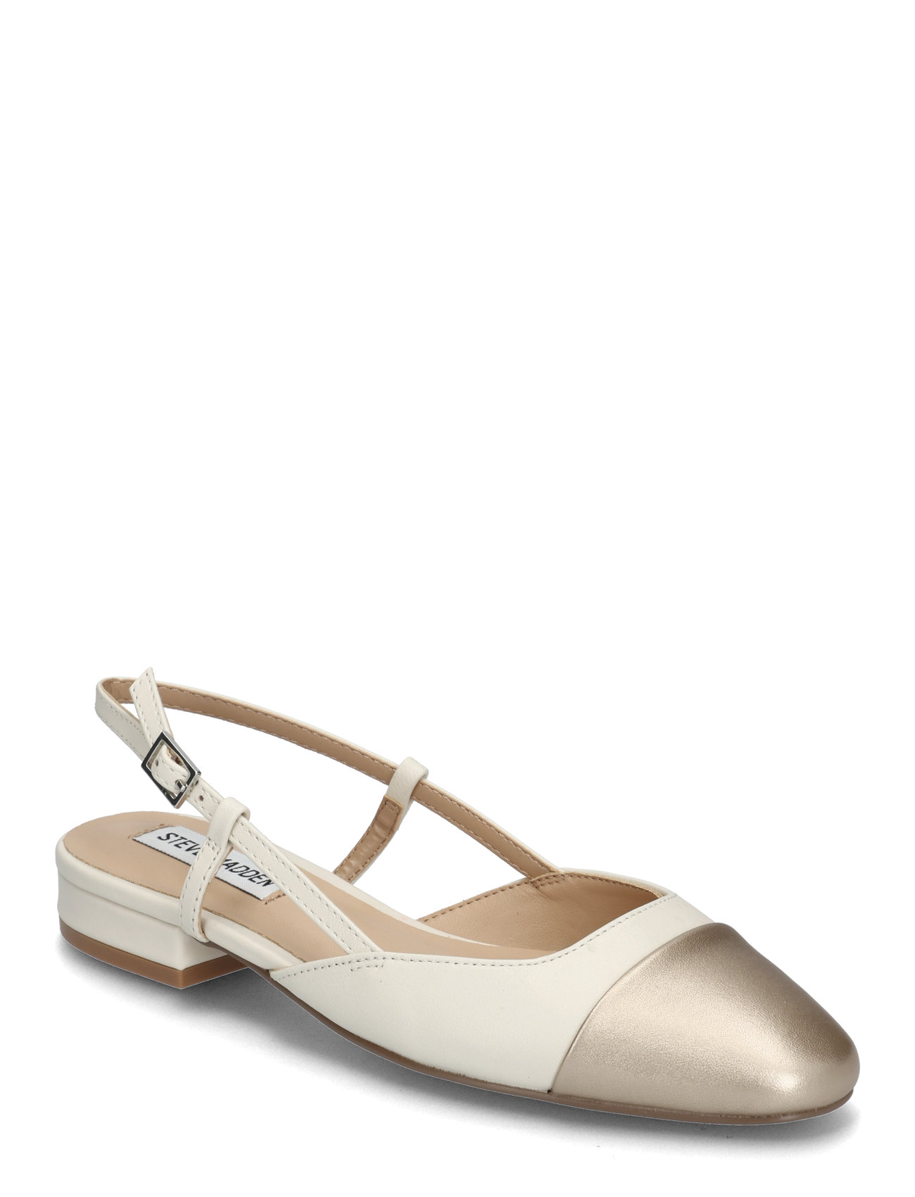 STEVE MADDEN Belinda Cream - 42 - Damen