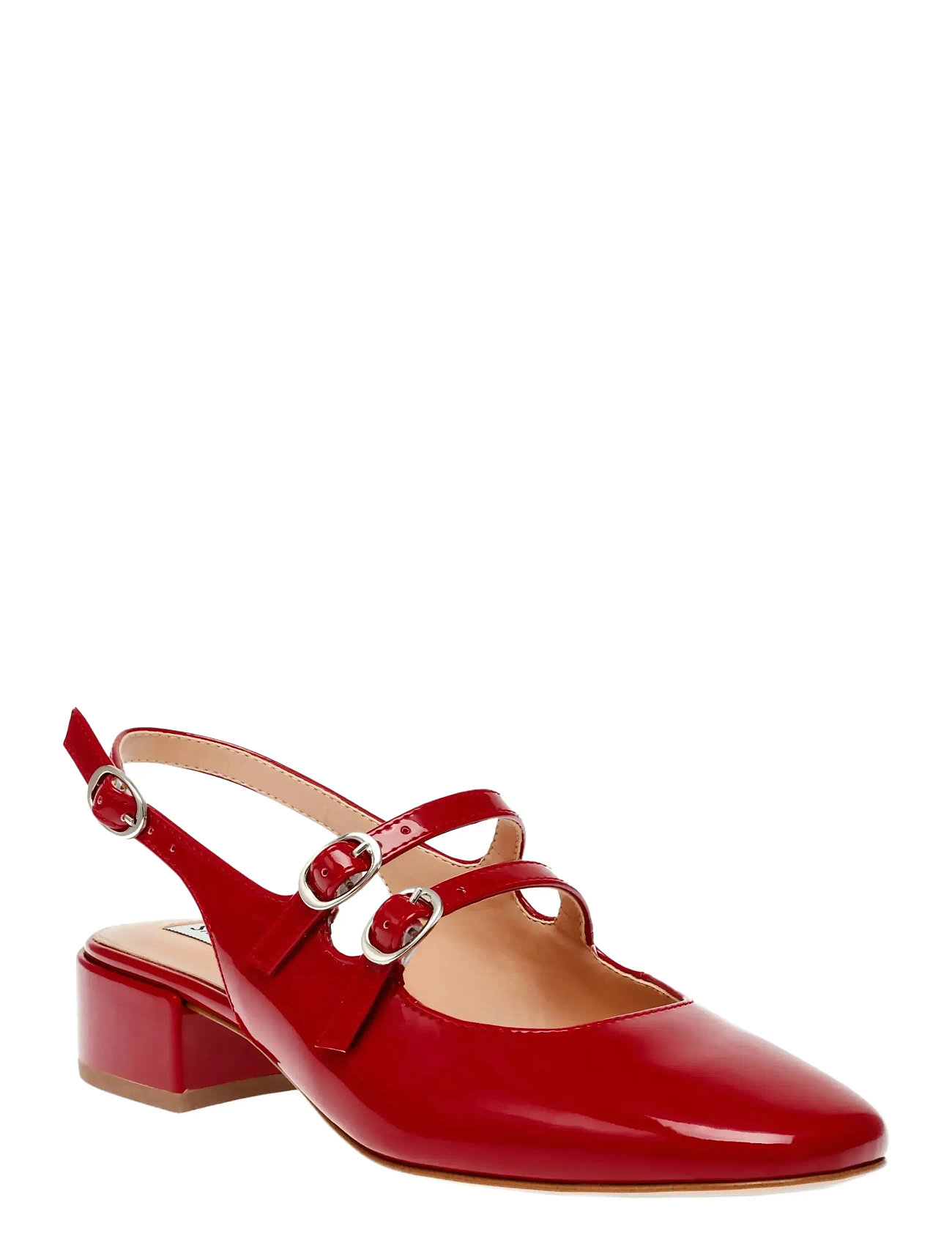 STEVE MADDEN City View Rot - 41 - Damen