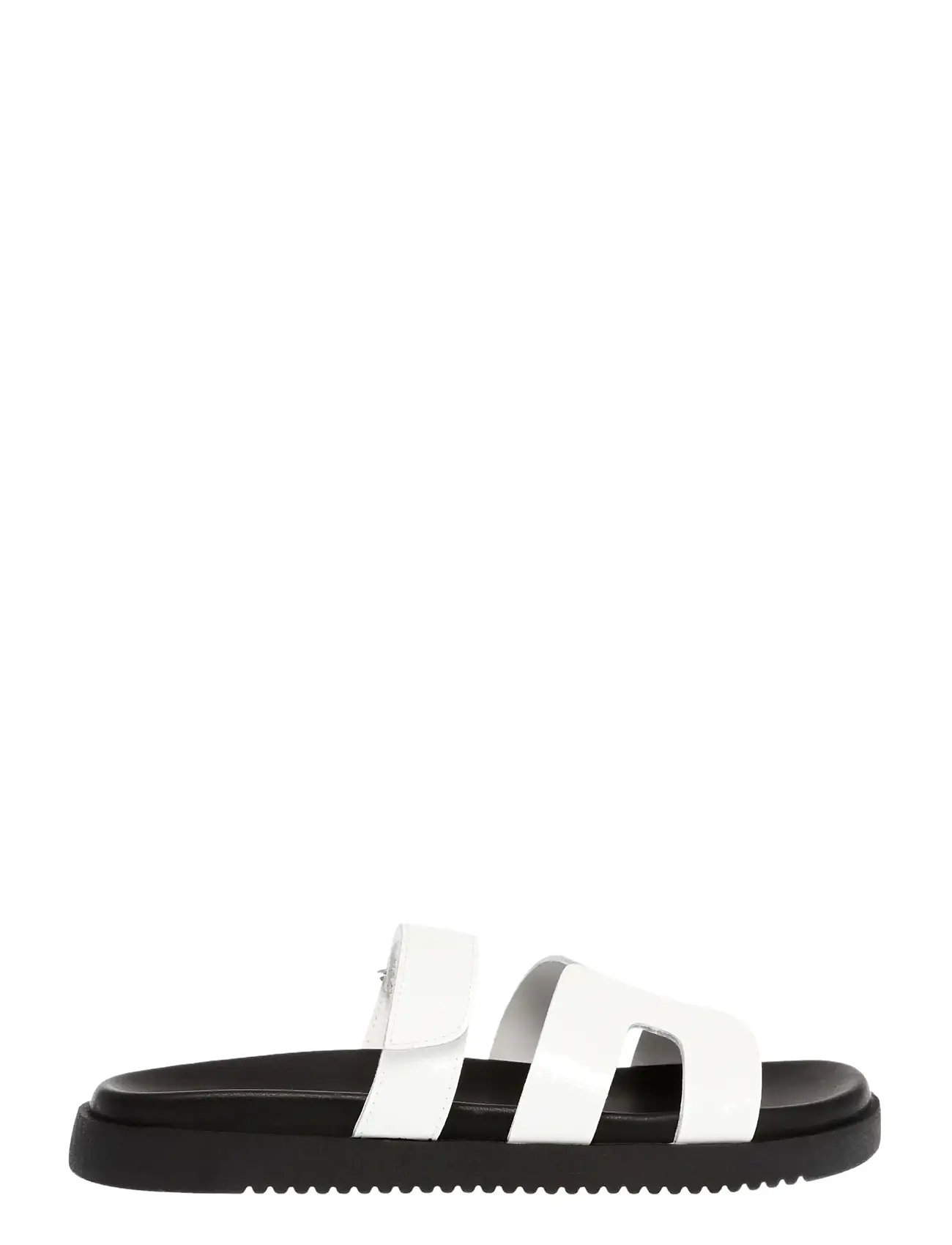 STEVE MADDEN Missile Weiß - 41 - Damen