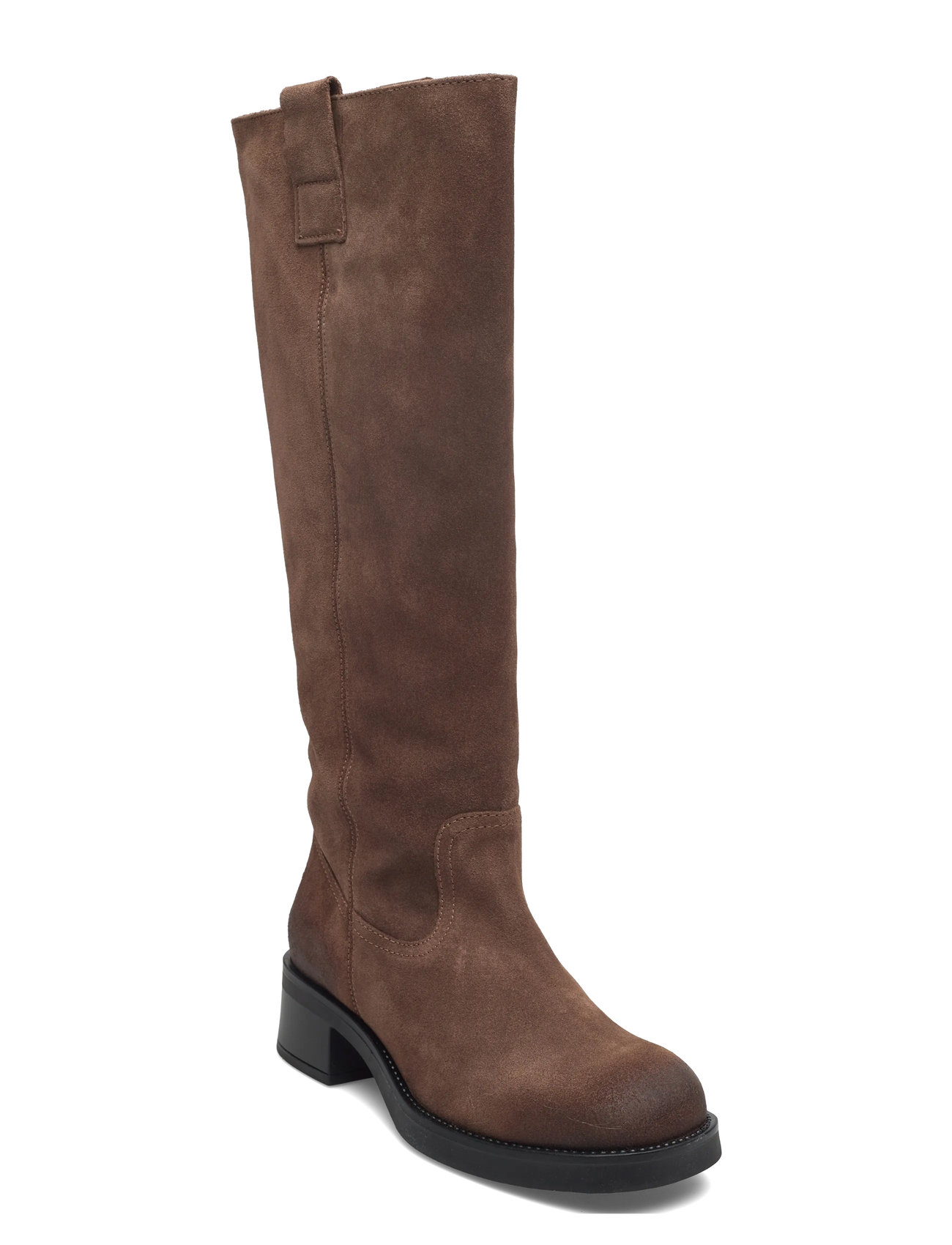 STEVE MADDEN Banner Braun - 38 - Damen