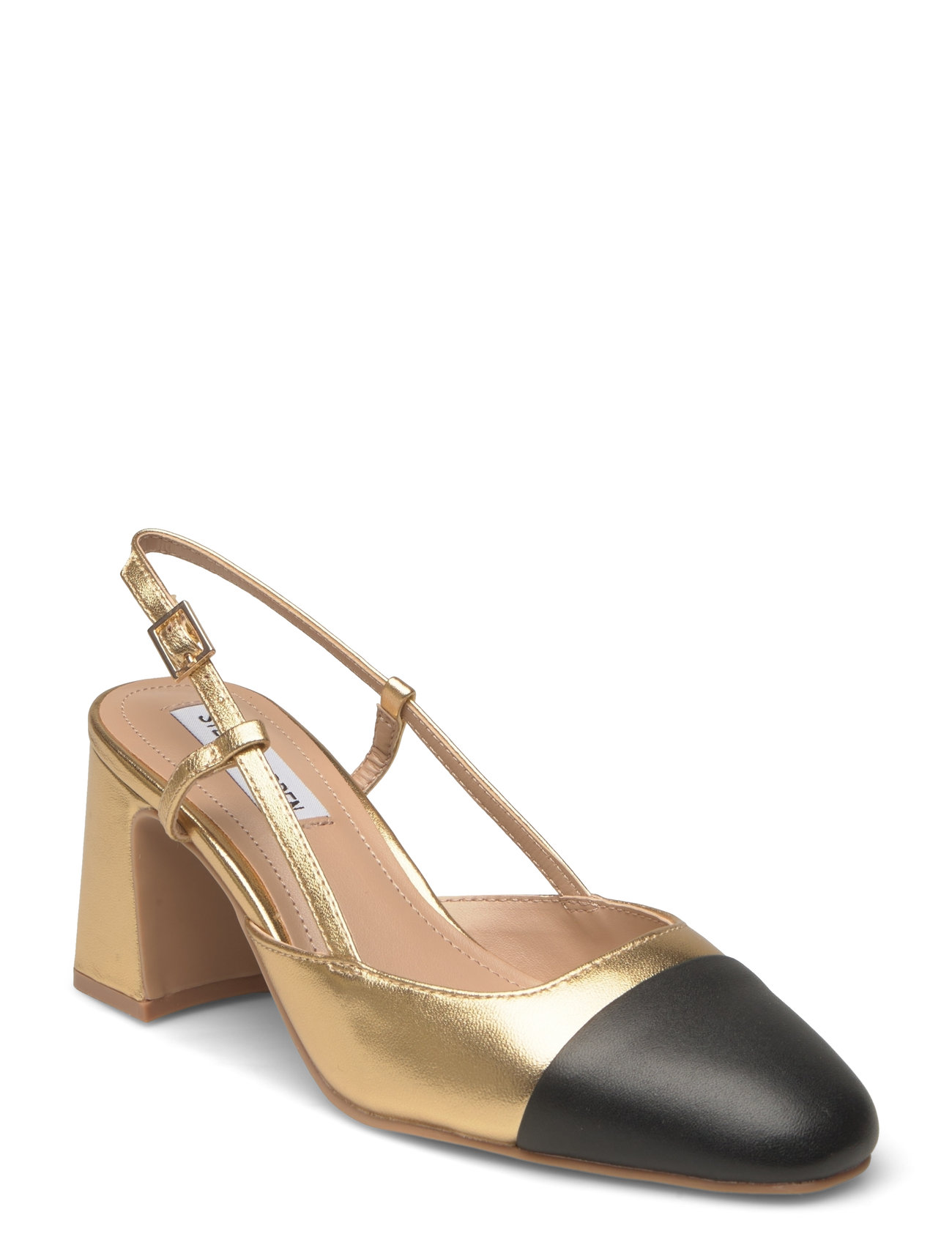 STEVE MADDEN Zeina Gold - 42 - Damen