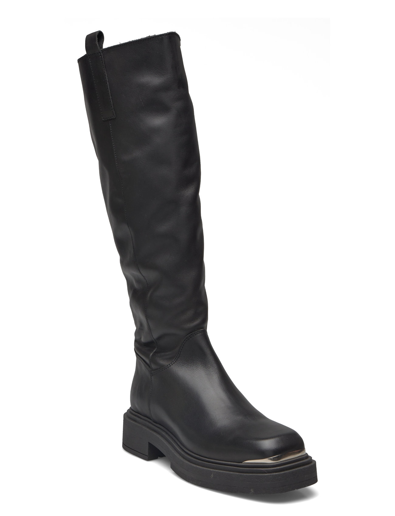 STEVE MADDEN Constance Schwarz - 40 - Damen