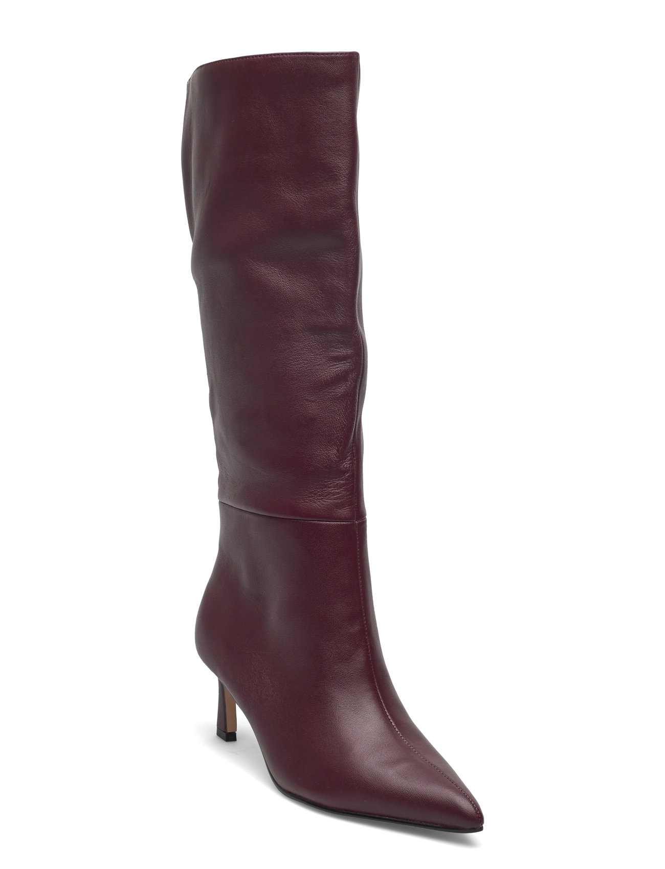 STEVE MADDEN Lavan Burgundy - 36 - Damen