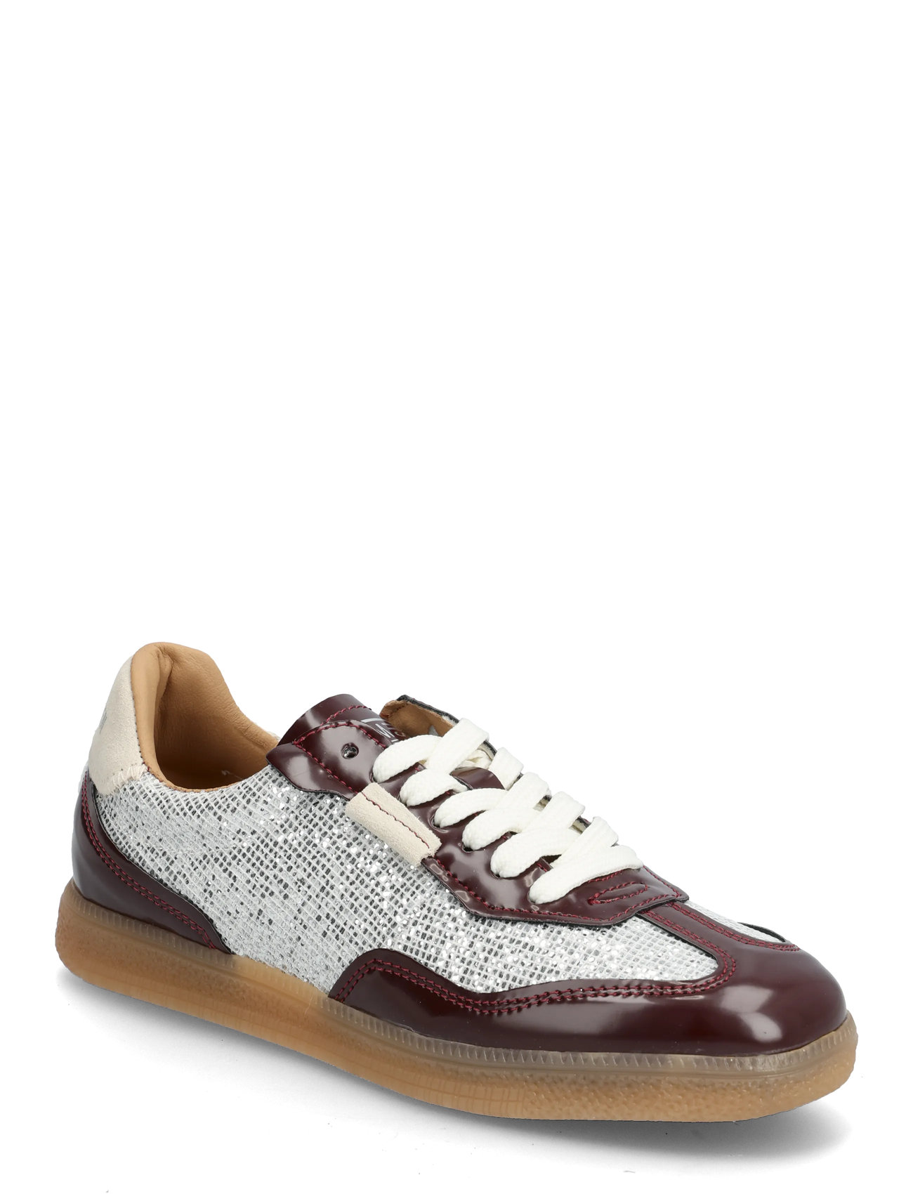 STEVE MADDEN Emporia Burgundy - 39 - Damen