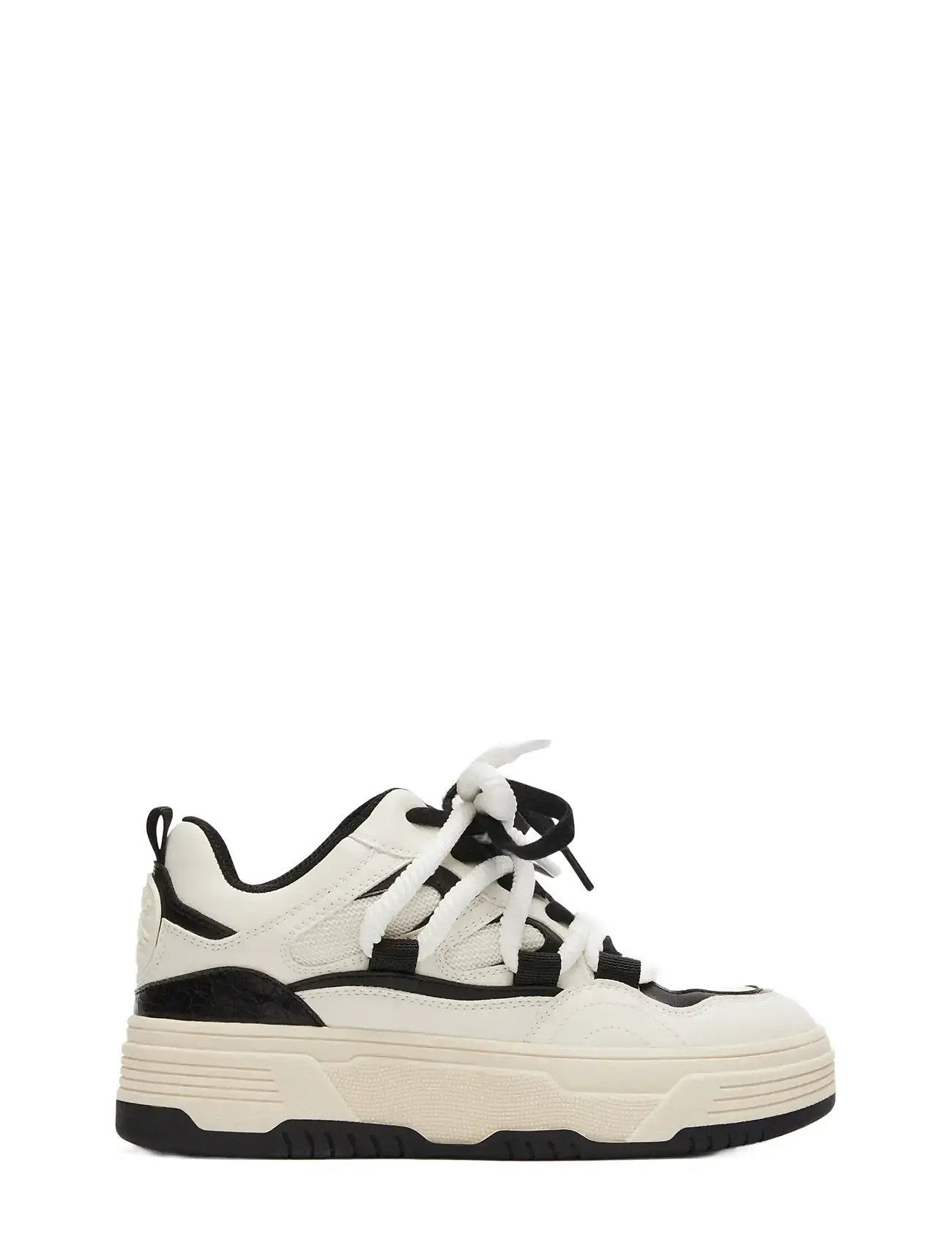 STEVE MADDEN Boomer Beige - 40 - Damen