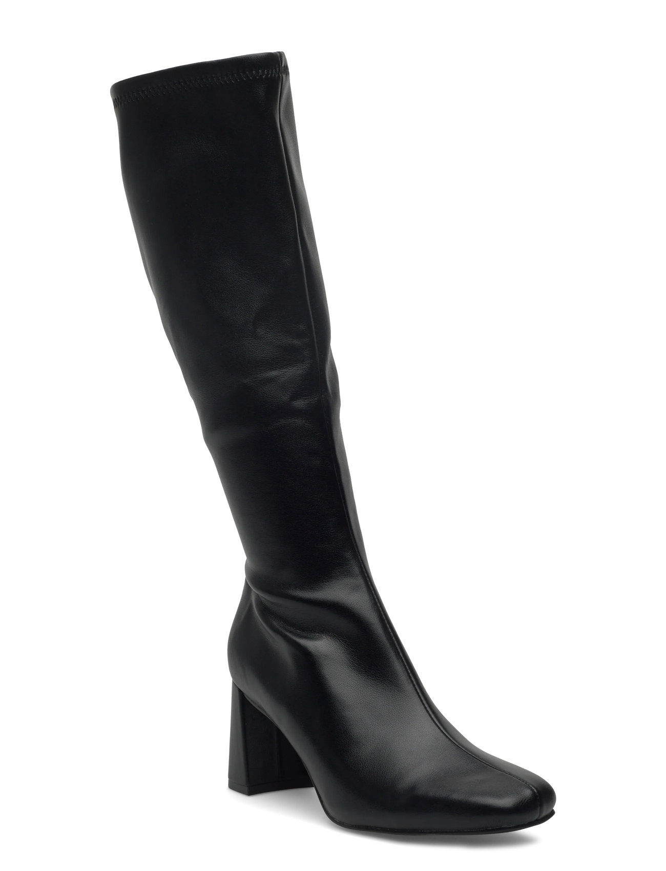 STEVE MADDEN Holly Schwarz - 39 - Damen