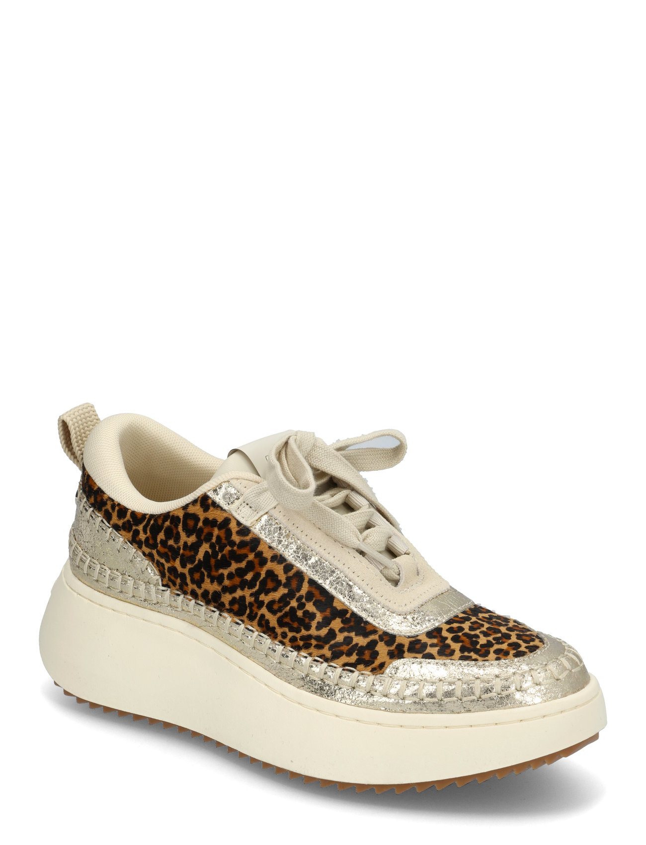STEVE MADDEN Doubletak-L Sneaker Patterned - 40 - Damen