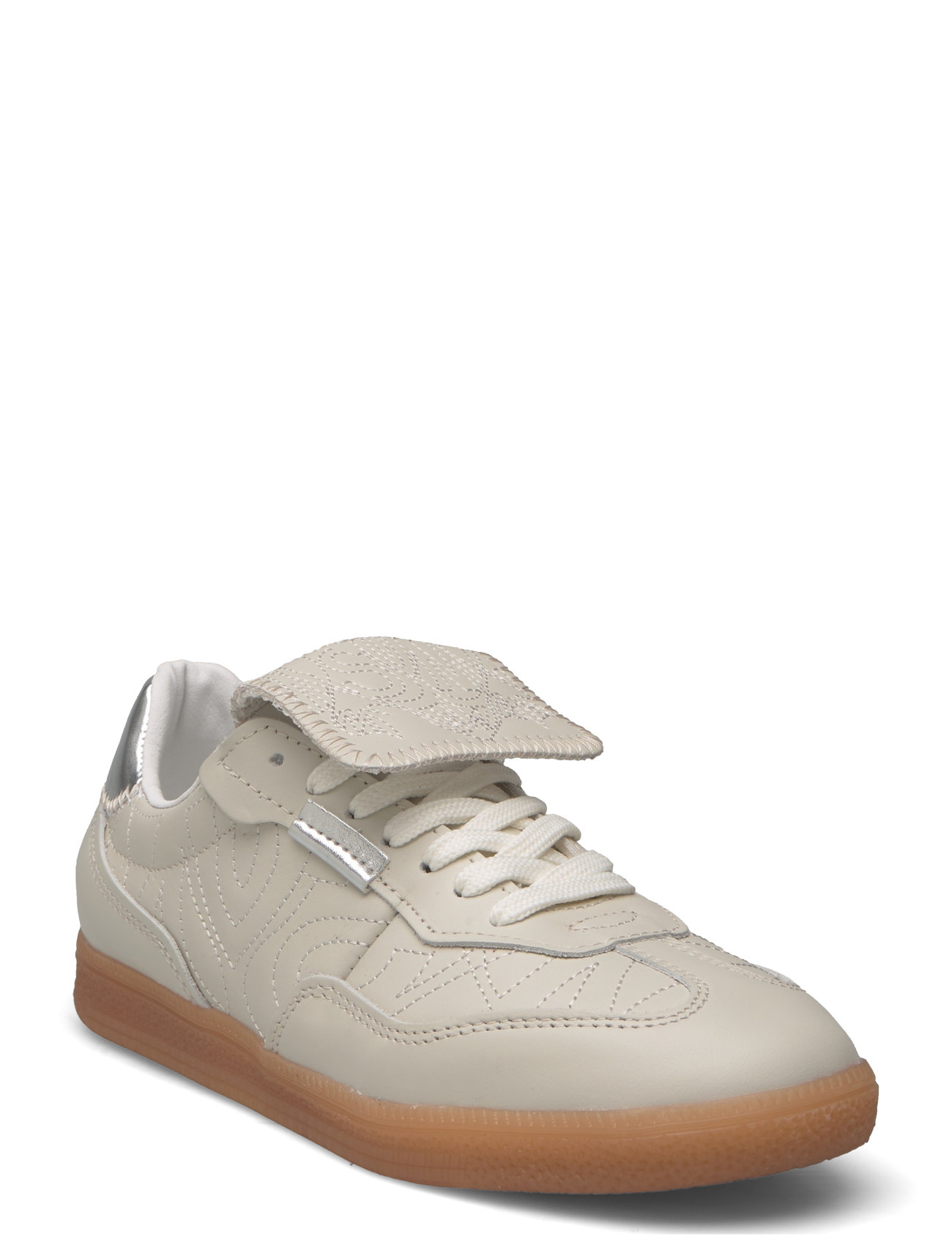STEVE MADDEN Eforma Sneaker Grau - 39 - Damen