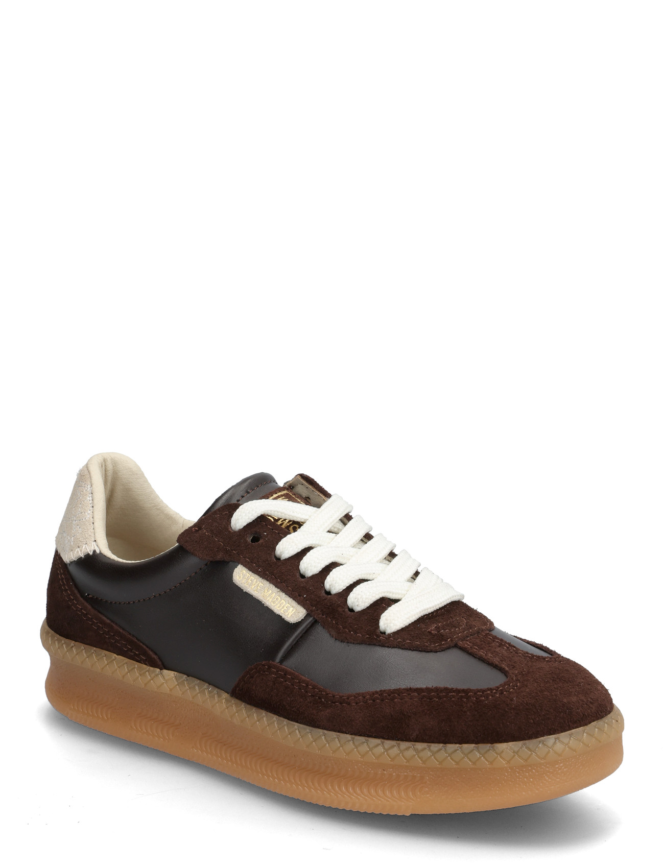 STEVE MADDEN Euphoria Braun - 38 - Damen