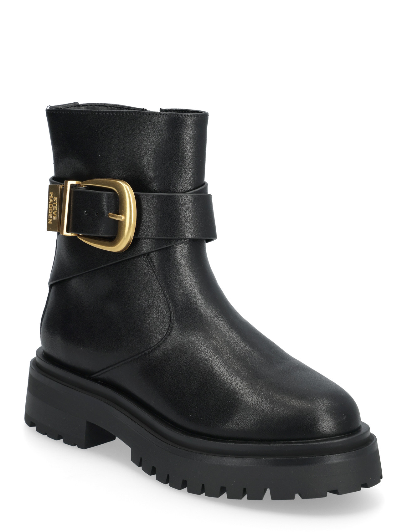 STEVE MADDEN Lexs Schwarz - 39 - Damen