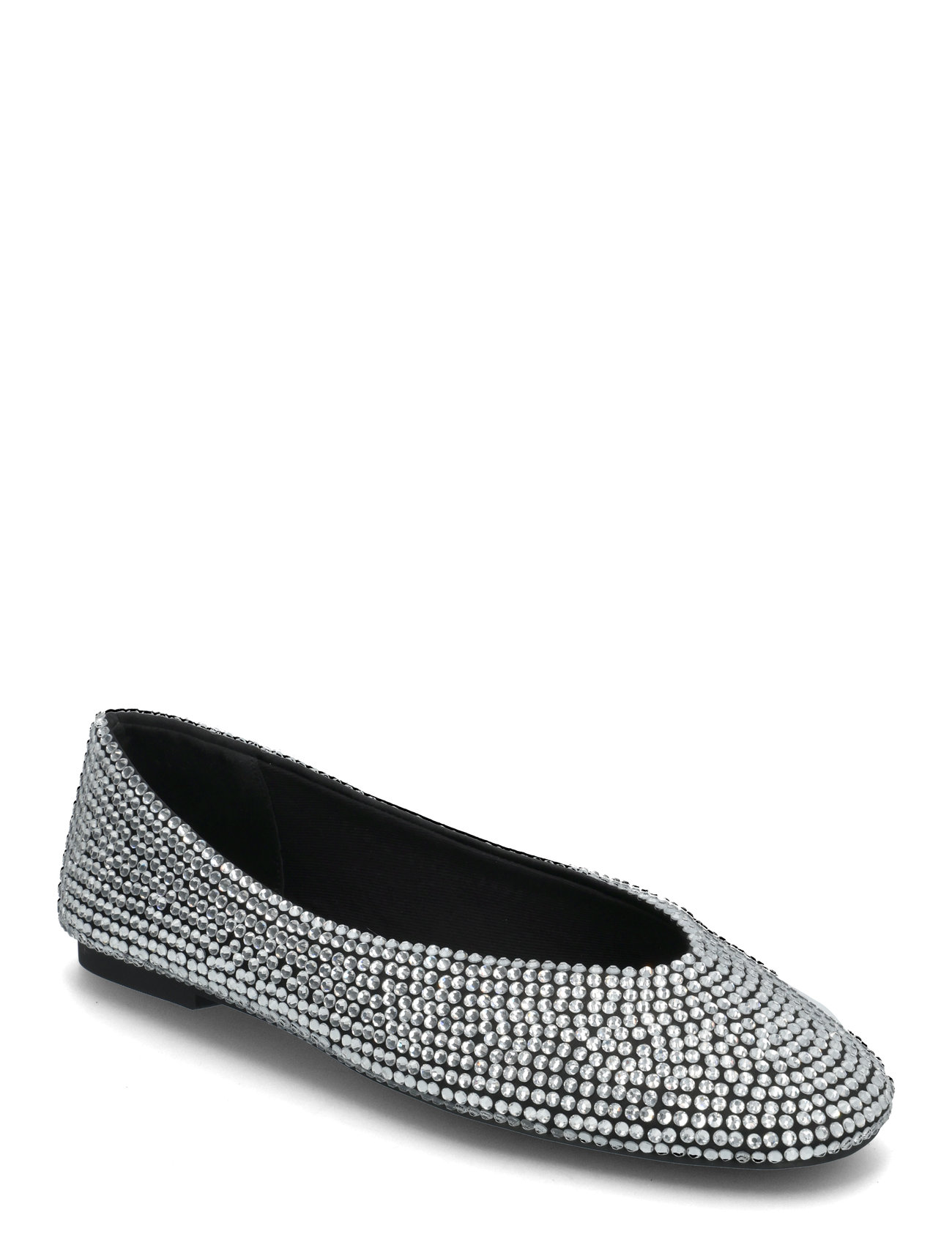 Steve Madden Darts-R Ballerinas, 37, Black, Sko > Ballerinaer, Dame