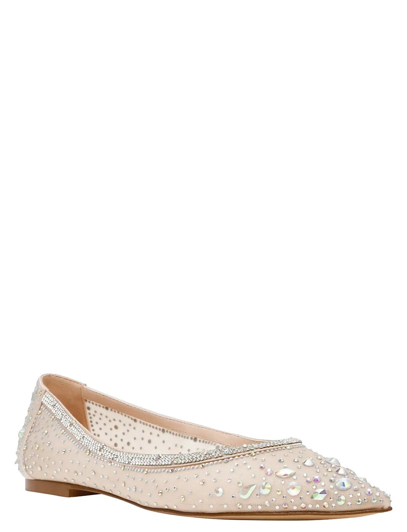 STEVE MADDEN Charise Cream - 39 - Damen