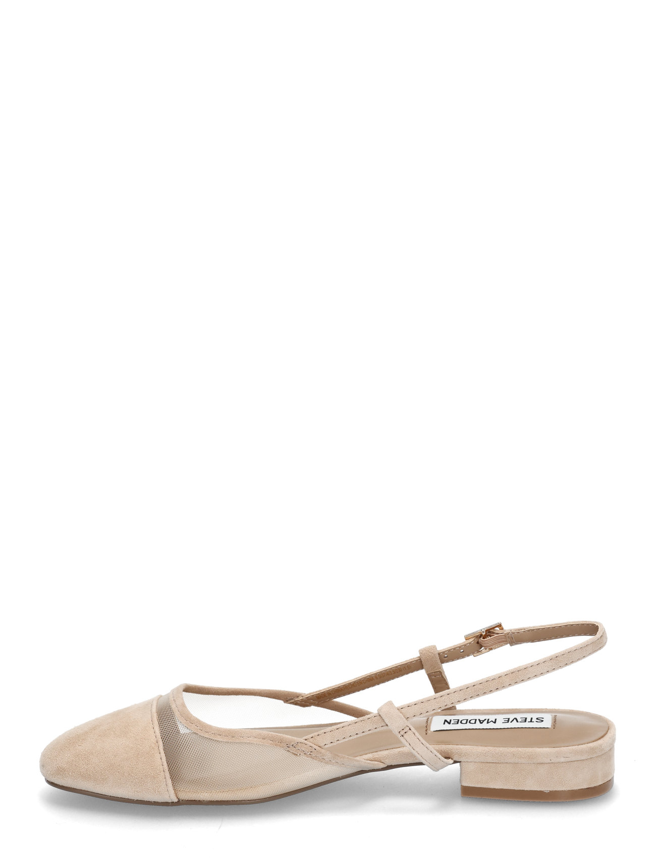 STEVE MADDEN Belinda-M Beige - 38 - Damen
