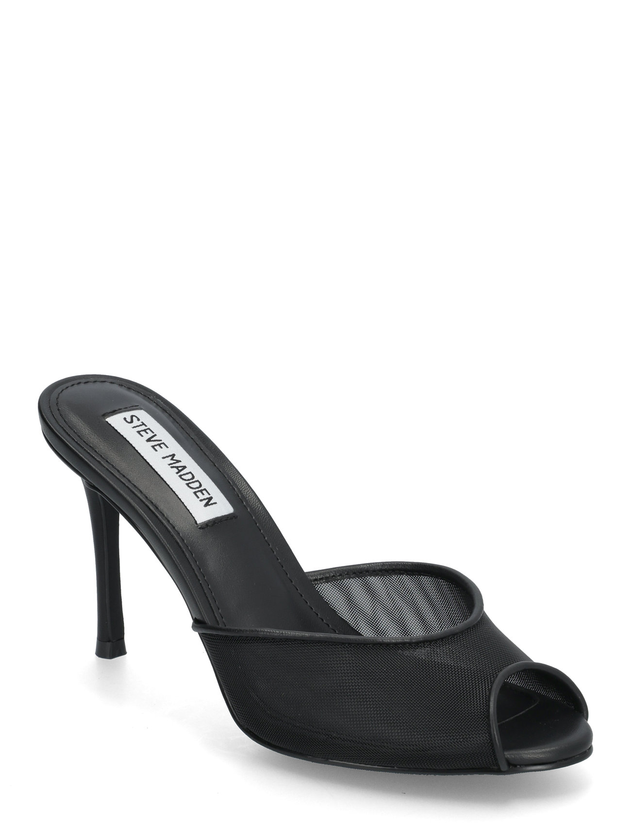 STEVE MADDEN Rollout-M Mule Schwarz - 40 - Damen