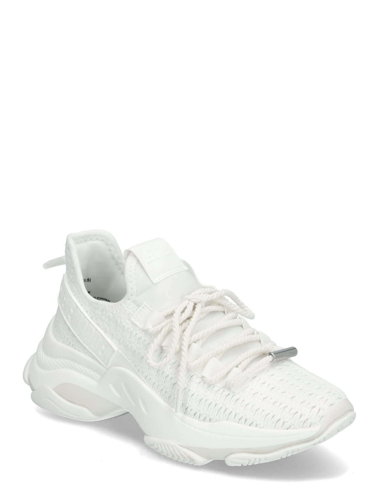 STEVE MADDEN Mileage Weiß - 37 - Damen