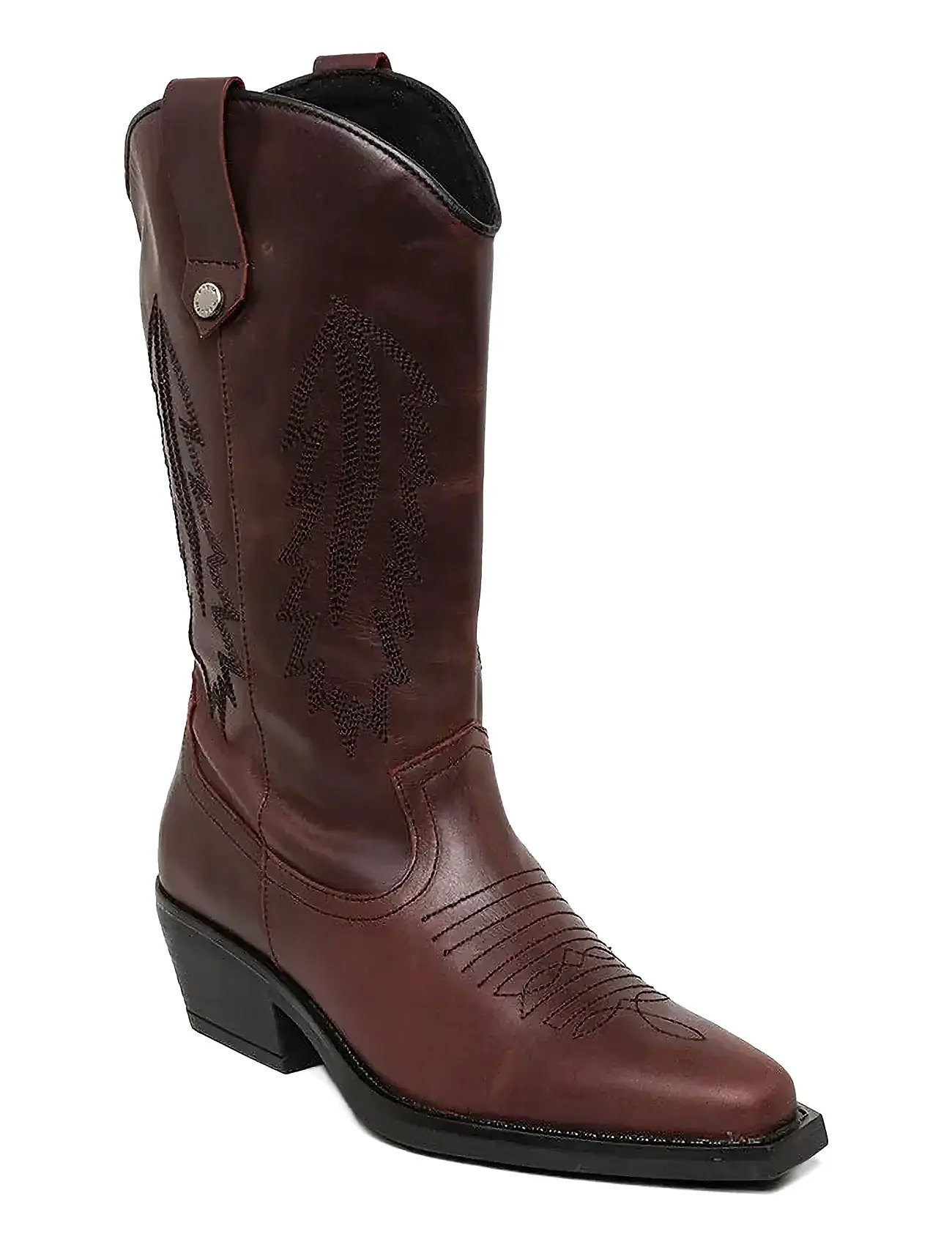 STEVE MADDEN Wallace Burgundy - 36 - Damen