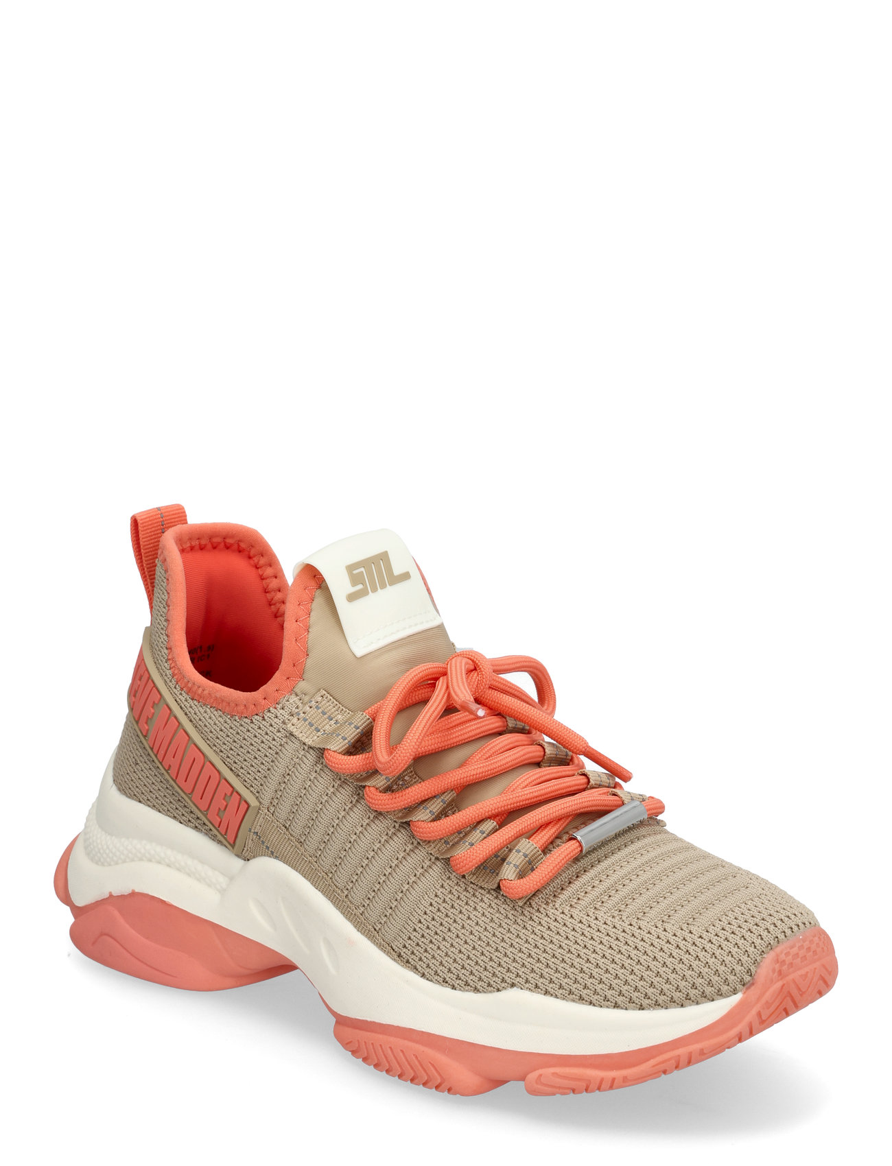 STEVE MADDEN Mac-E Coral - 36 - Damen