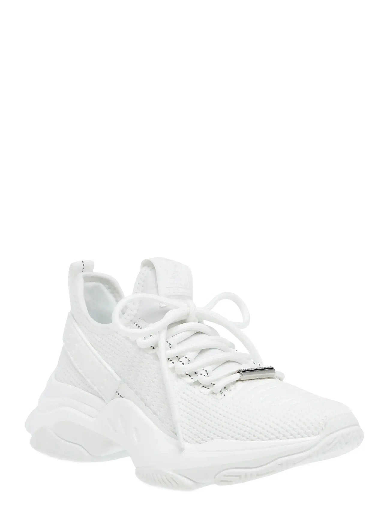 Mac-E Sneaker - White 39
