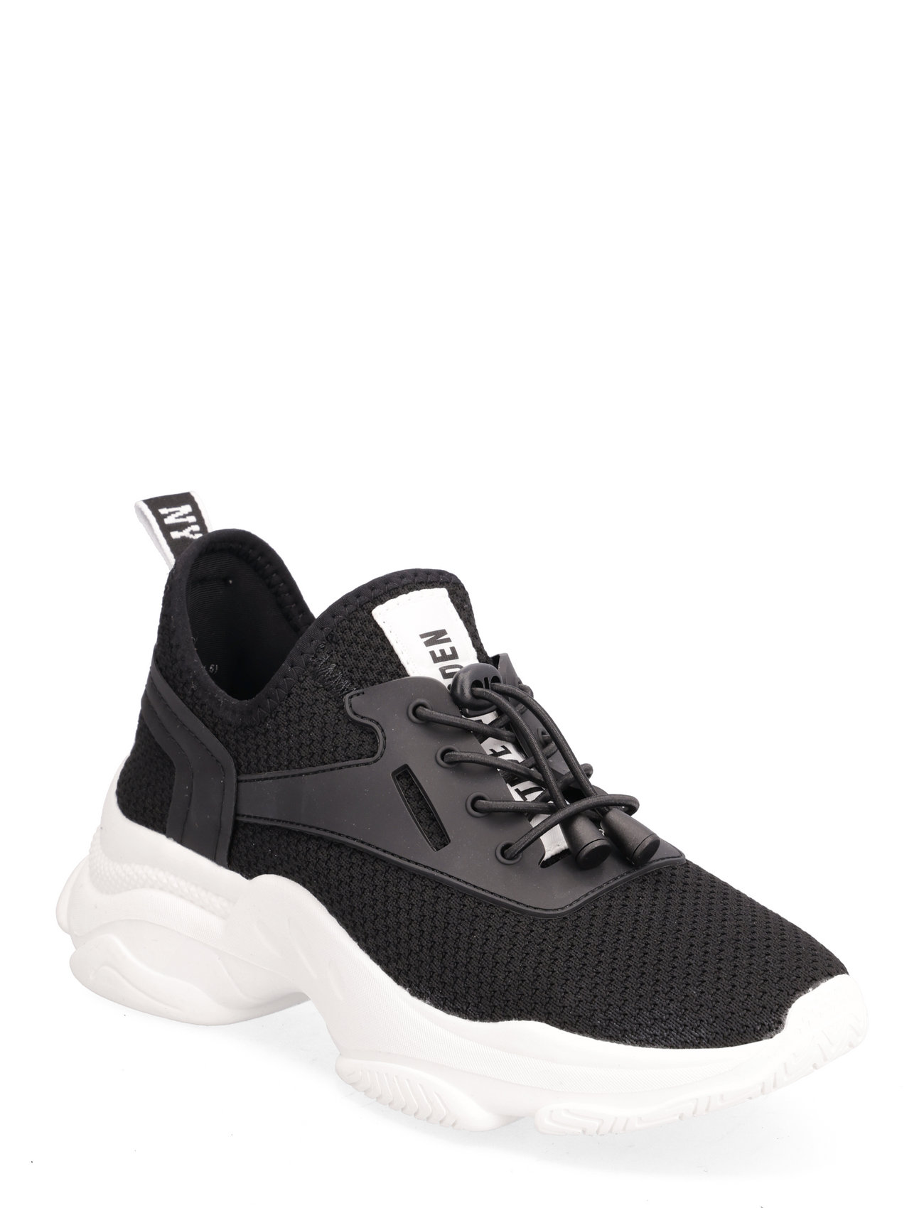 STEVE MADDEN Match-E Schwarz - 40 - Damen
