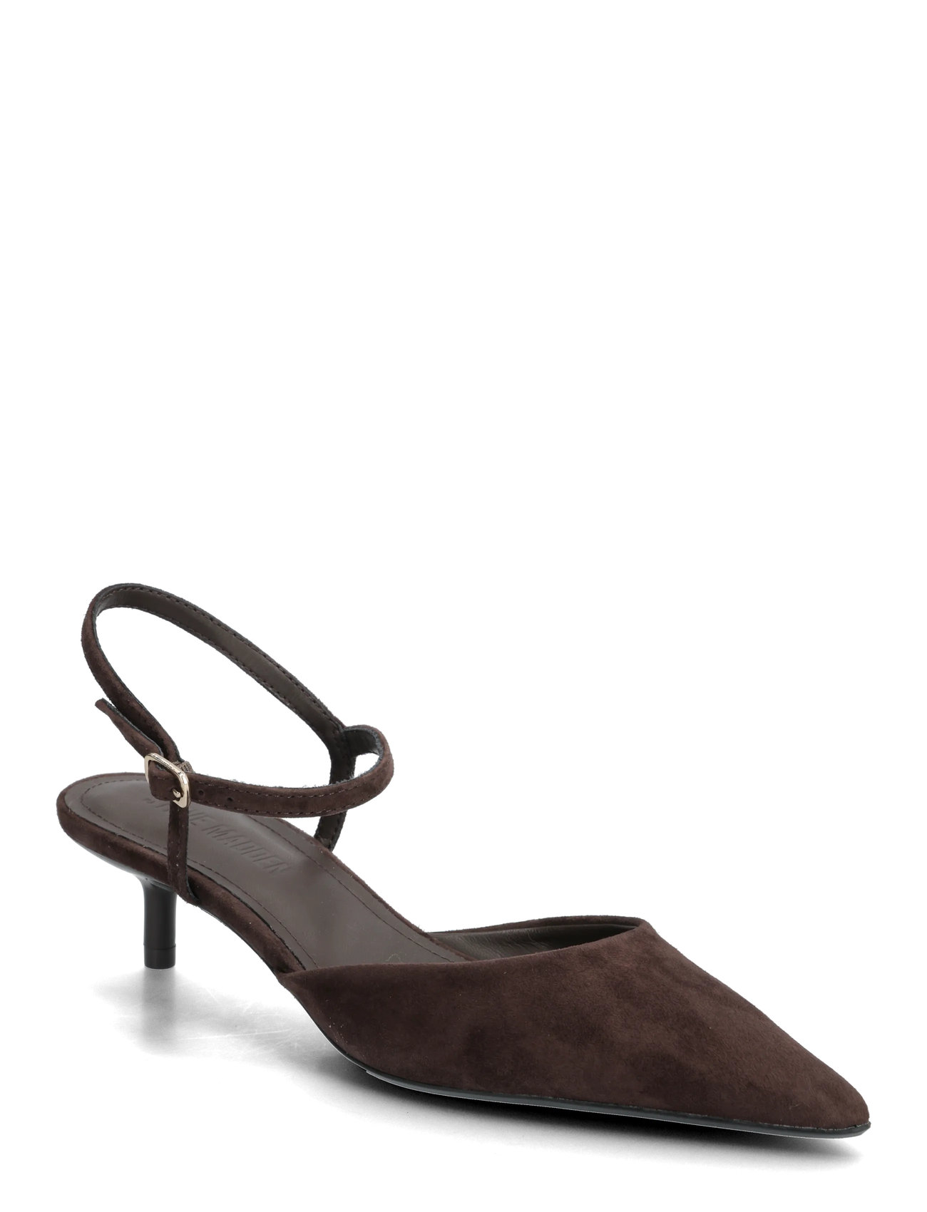 STEVE MADDEN Adelaide Braun - 36 - Damen