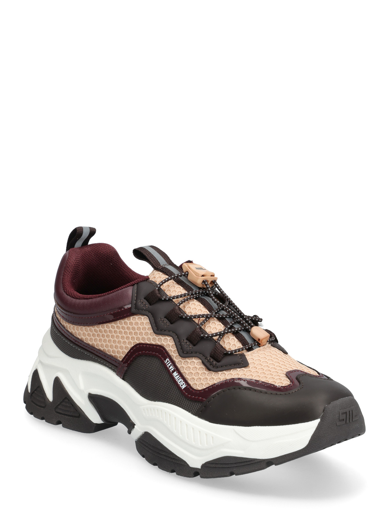 STEVE MADDEN Android-E Braun - 39 - Damen