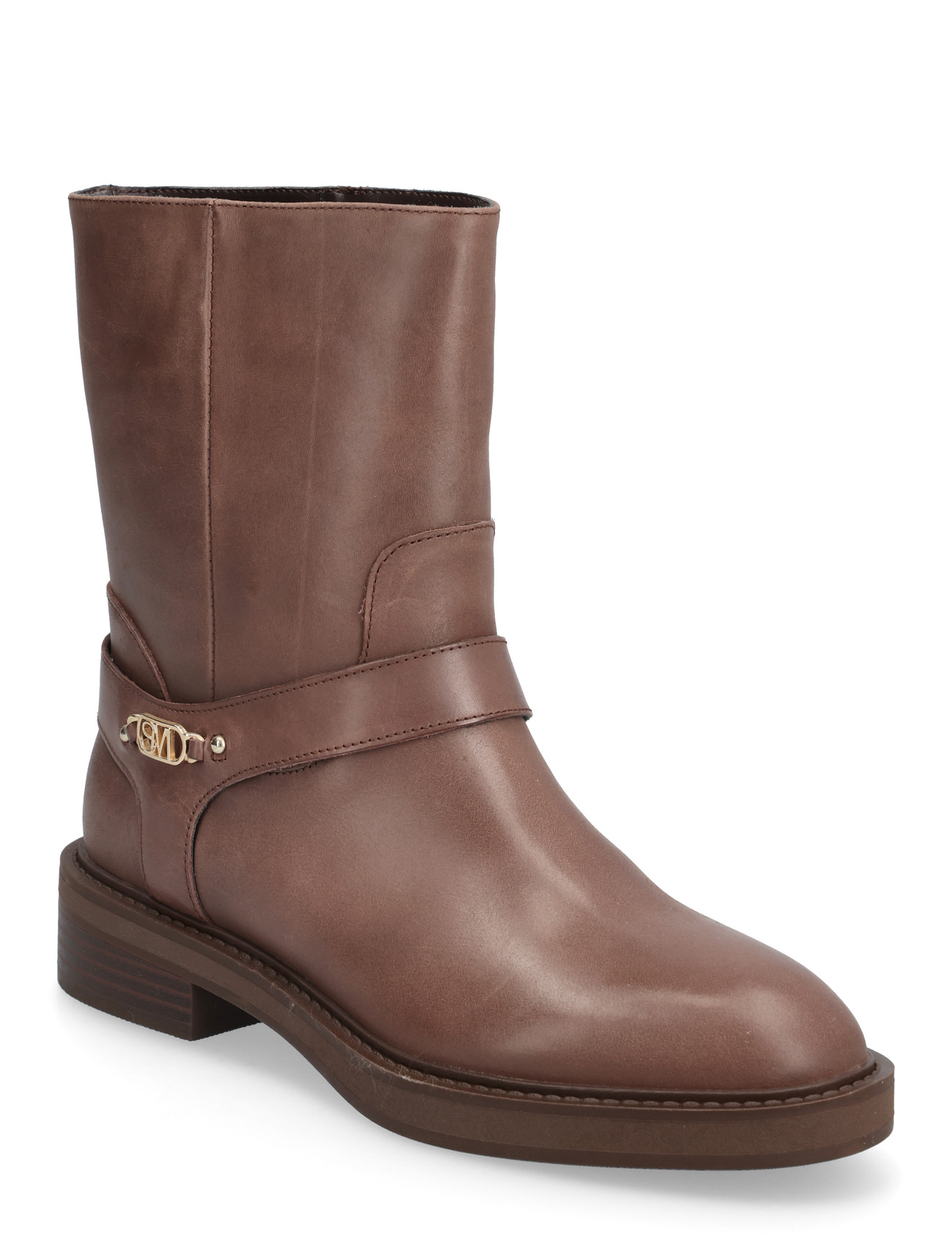 STEVE MADDEN Loophole Braun - 42 - Damen