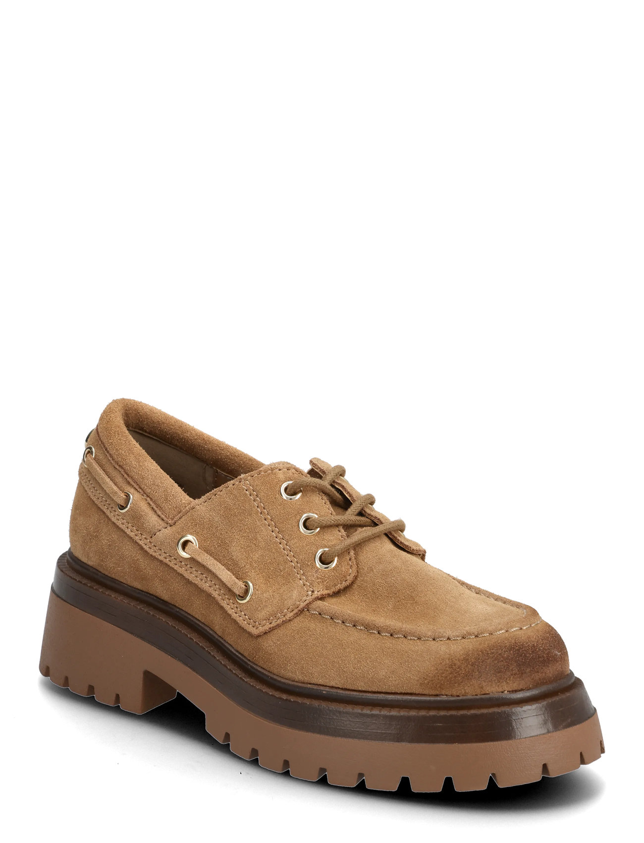 STEVE MADDEN Detroit Beige - 41 - Damen