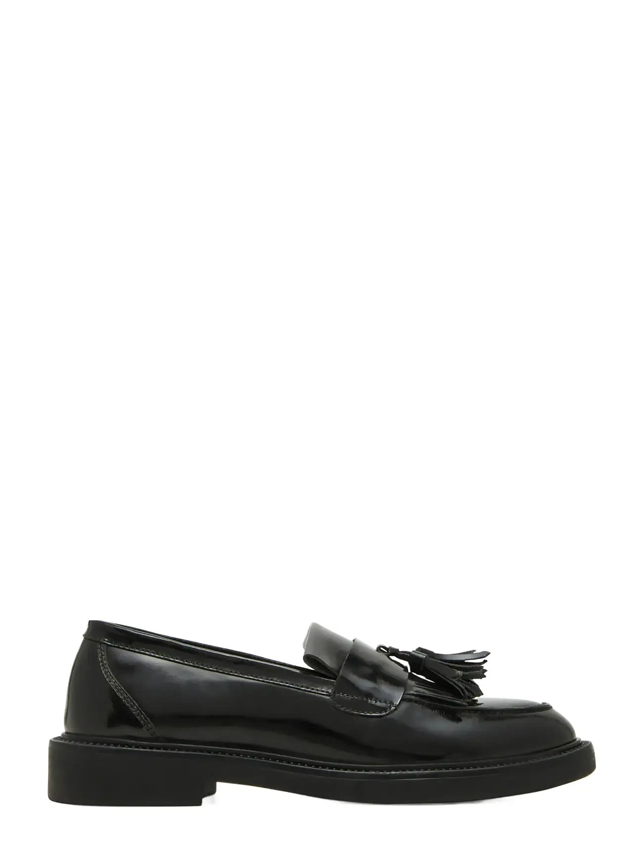 STEVE MADDEN Hidie Schwarz - 41 - Damen