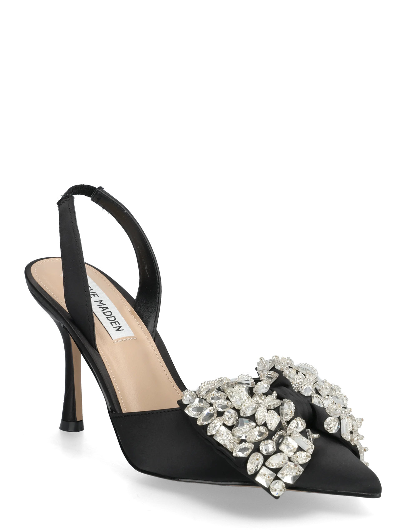 STEVE MADDEN Lovie Schwarz - 36 - Damen