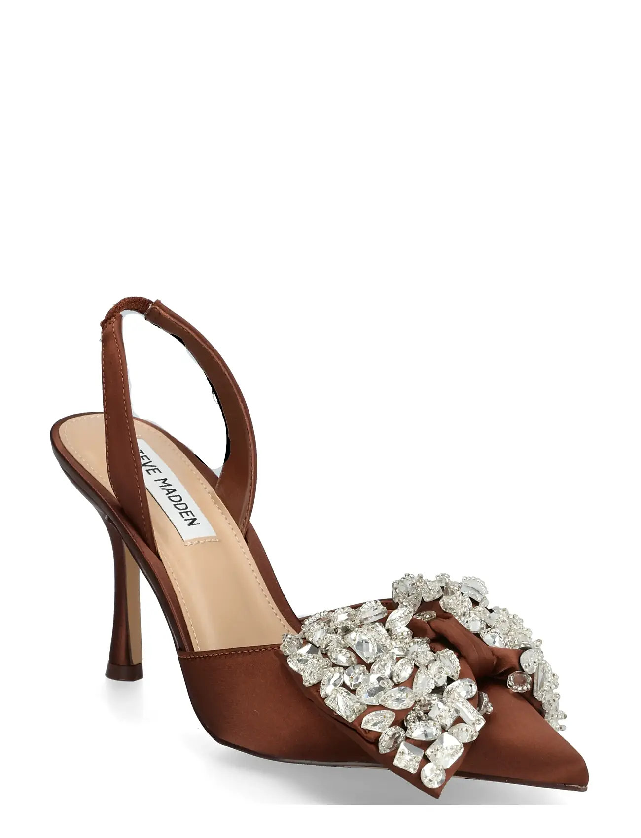 STEVE MADDEN Lovie Braun - 36 - Damen