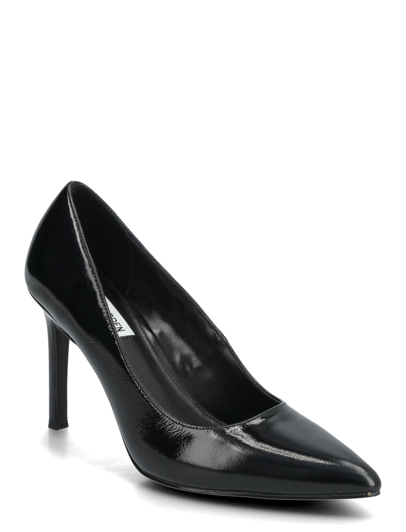 STEVE MADDEN Secured Schwarz - 36 - Damen