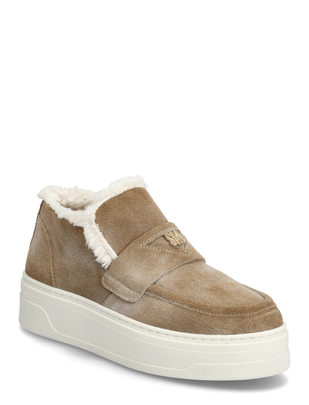 STEVE MADDEN Mya Beige - 40 - Damen