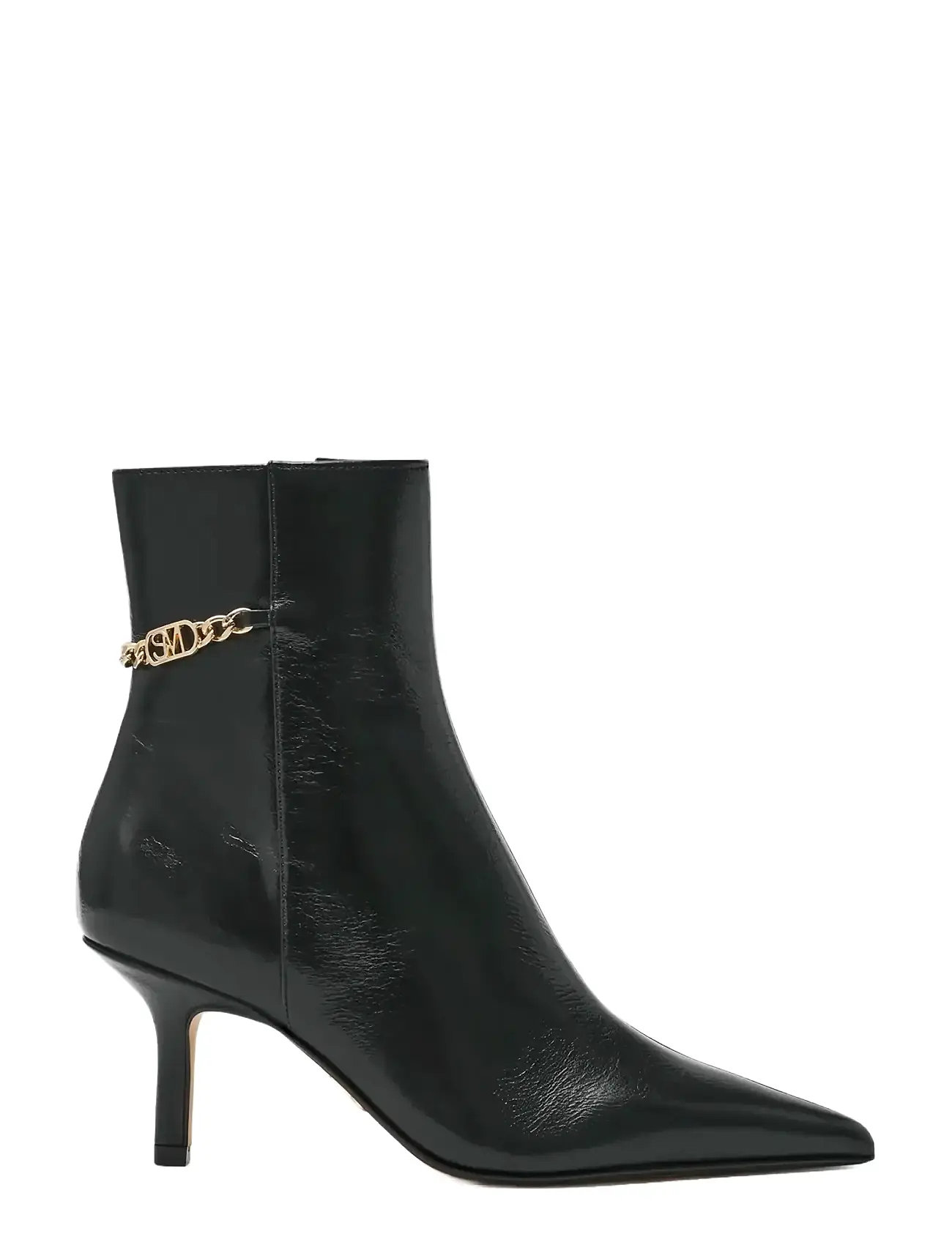STEVE MADDEN Auora Schwarz - 37 - Damen