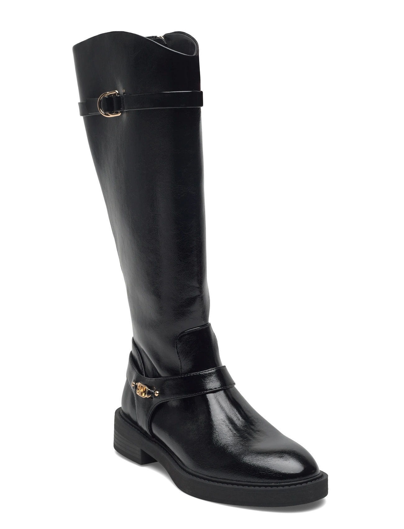 STEVE MADDEN Landslide Schwarz - 37 - Damen