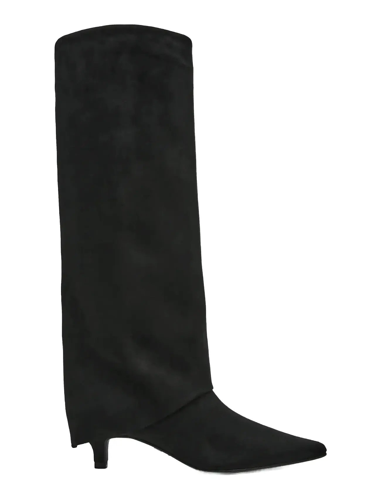 Steve Madden Rhapsodies, 37, Black, Tall Boots > Knee High Boots, Dame