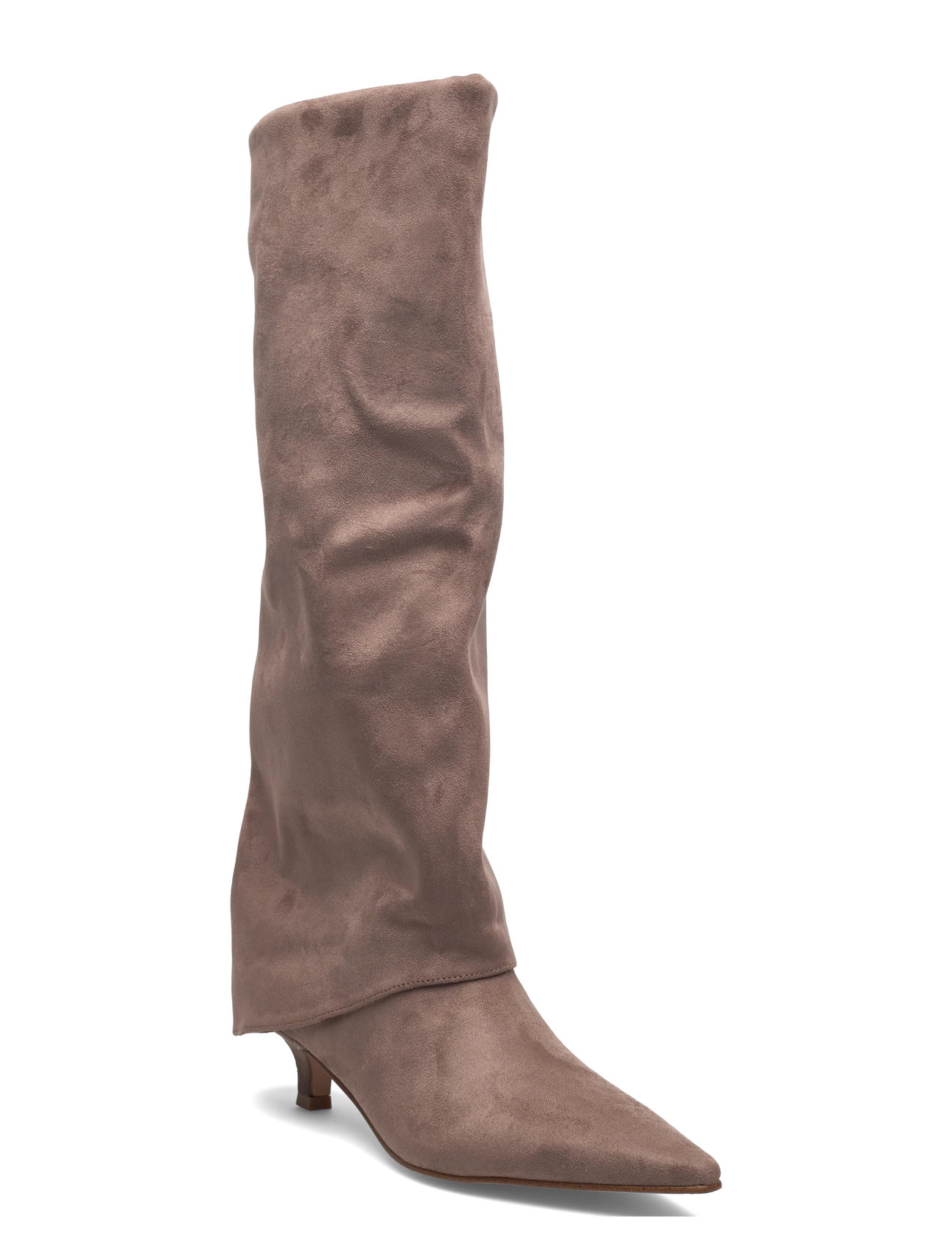 Steve Madden Rhapsodies, 38, Beige, Tall Boots > Knee High Boots, Dame