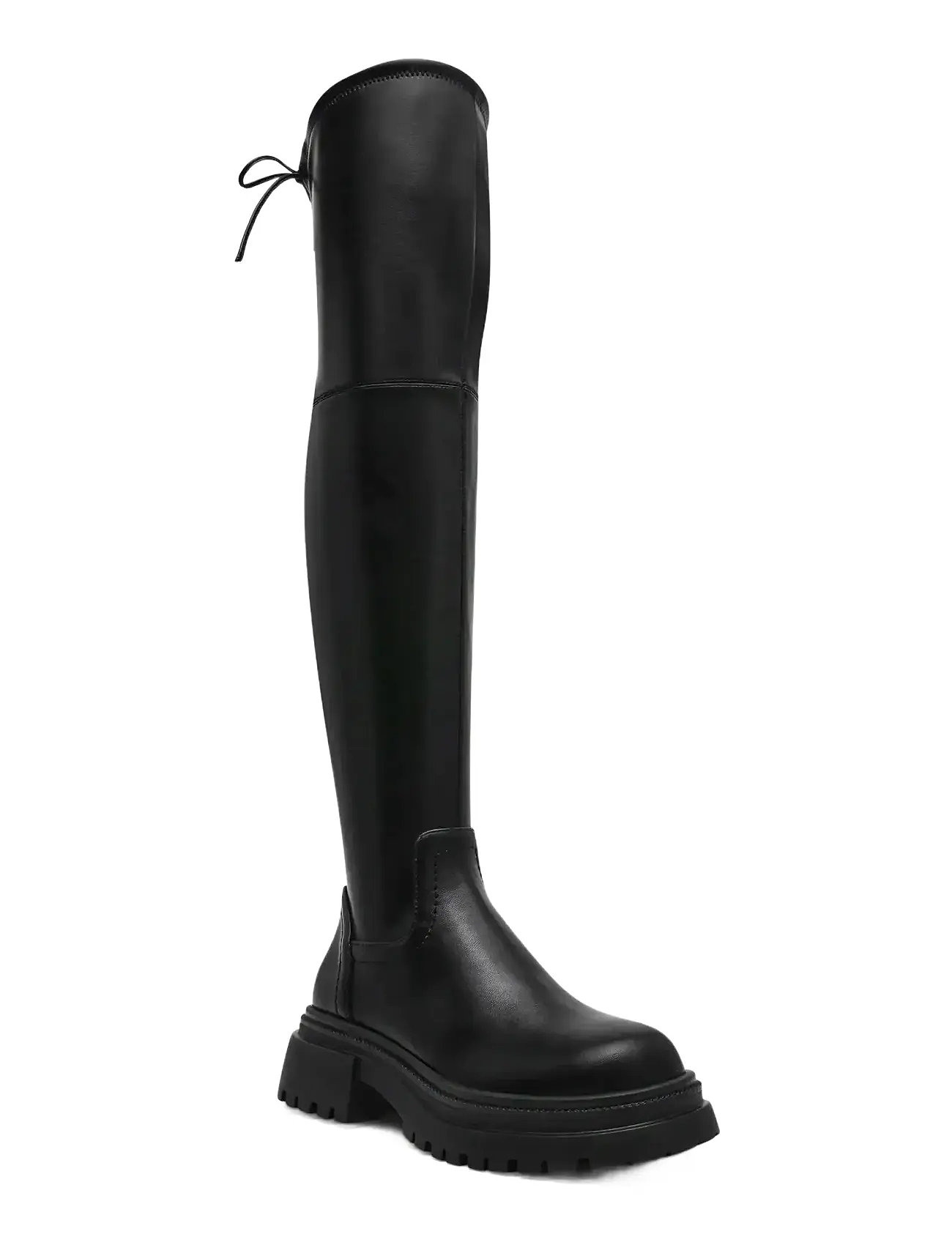 STEVE MADDEN Road Schwarz - 41 - Damen