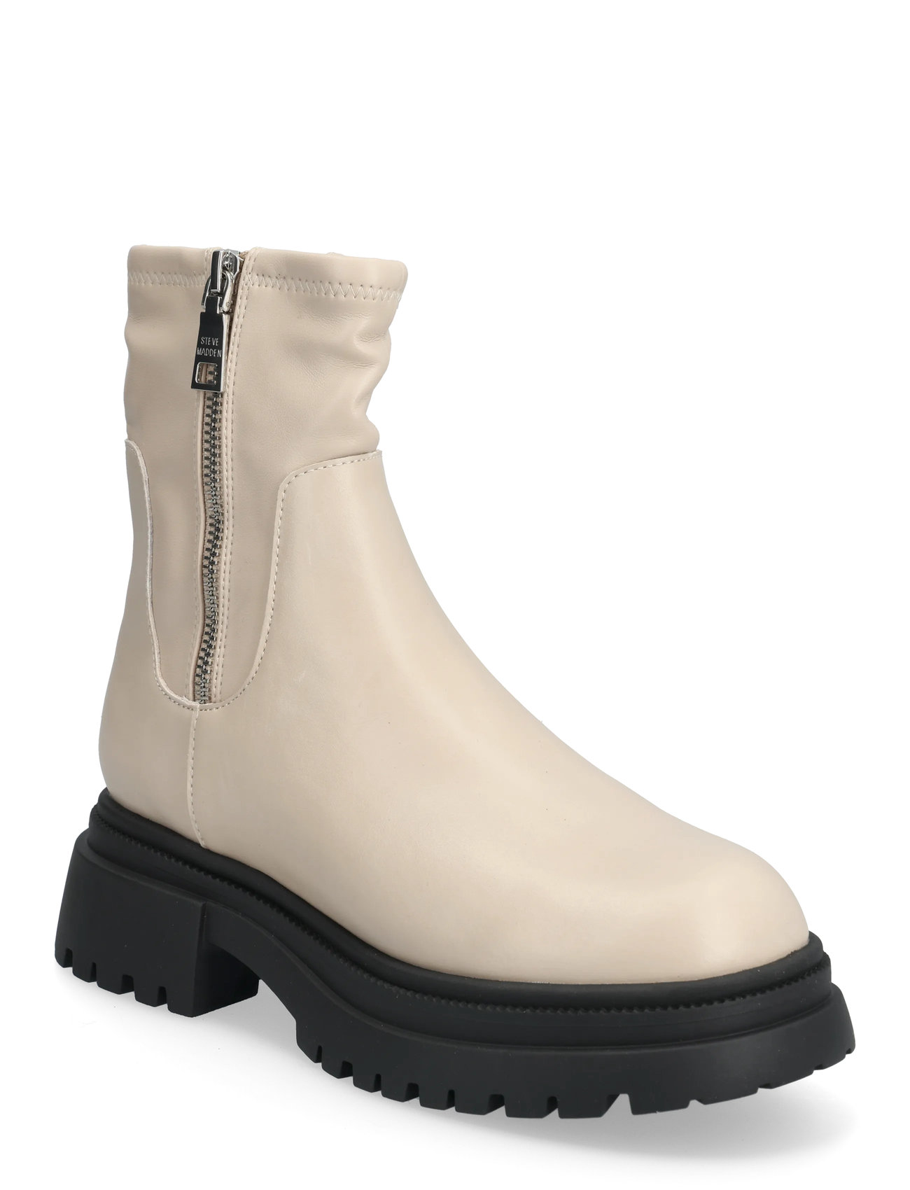 STEVE MADDEN Roadmap Cream - 36 - Damen