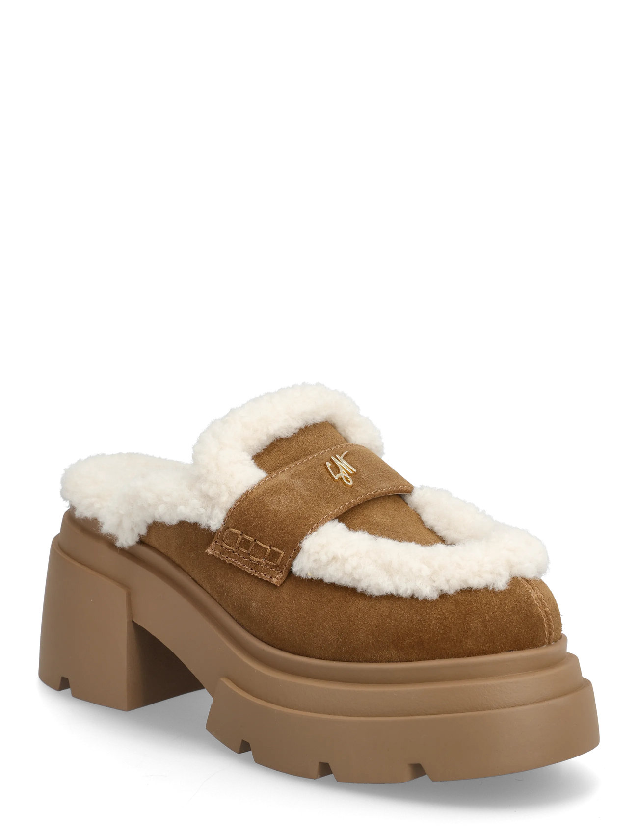STEVE MADDEN Turnpike Braun - 40 - Damen