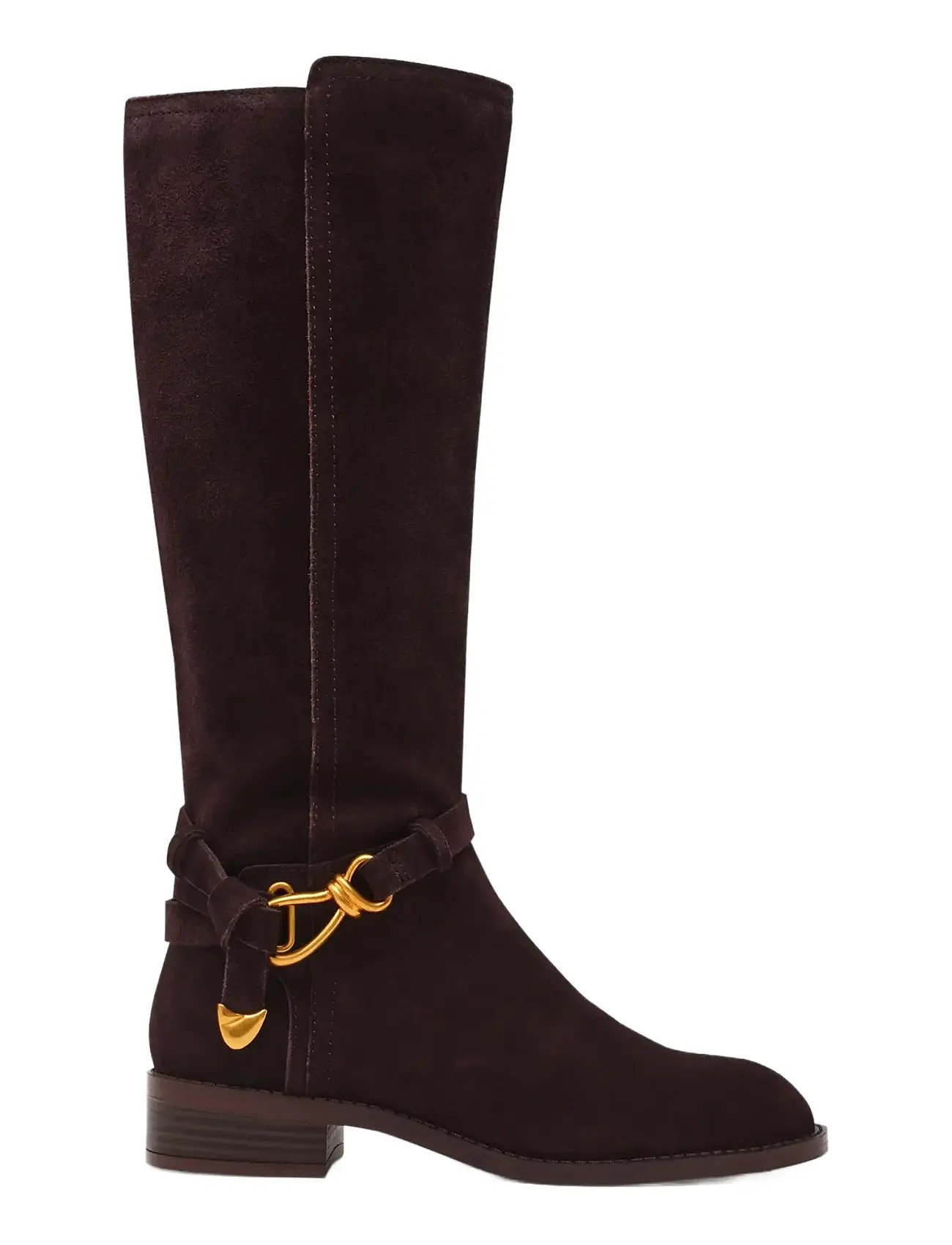 STEVE MADDEN Xtreme Braun - 36 - Damen