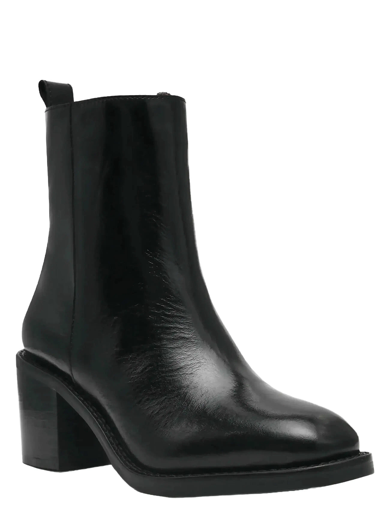 STEVE MADDEN Slender Schwarz - 36 - Damen