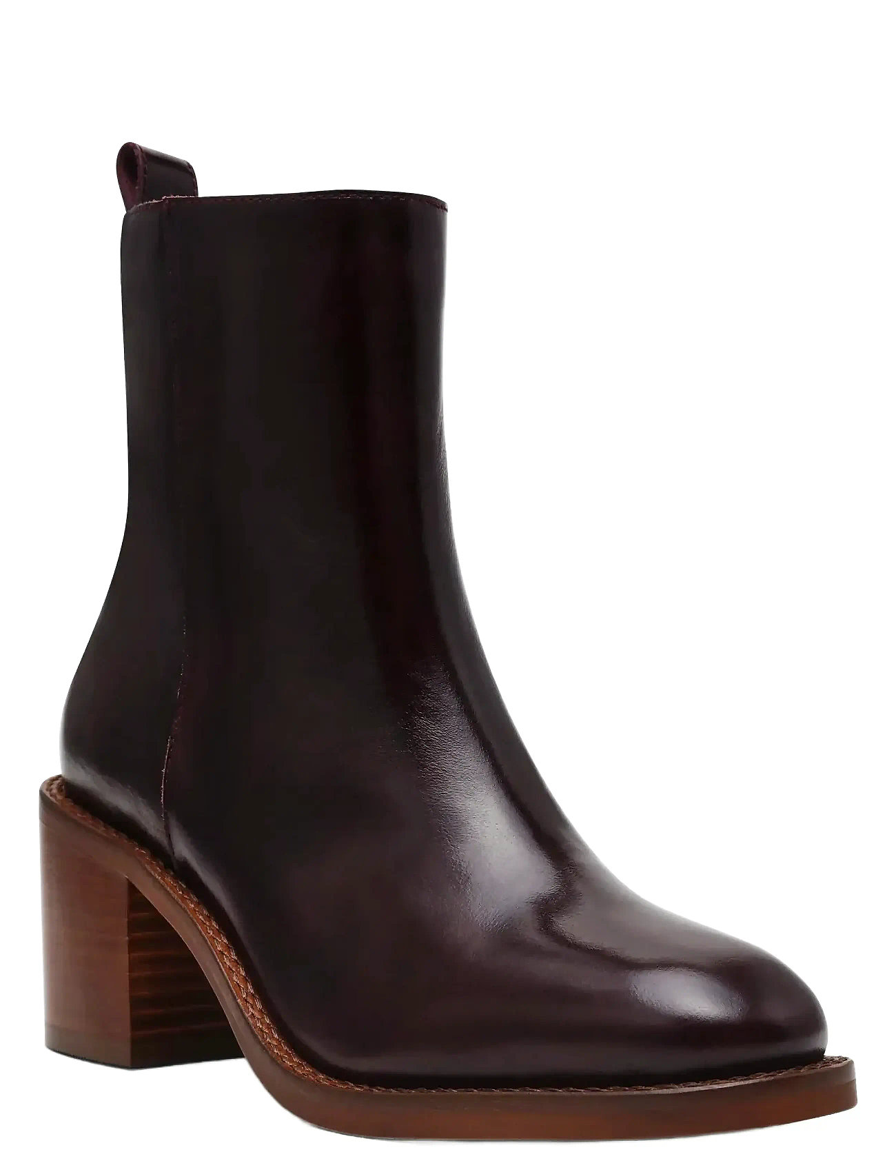 STEVE MADDEN Slender Braun - 41 - Damen