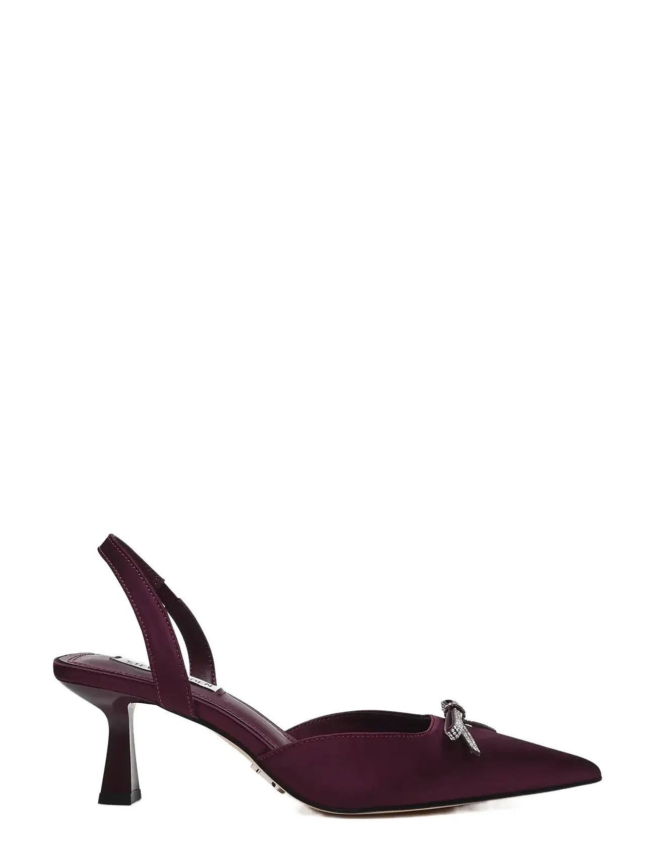STEVE MADDEN Ander Burgundy - 38 - Damen