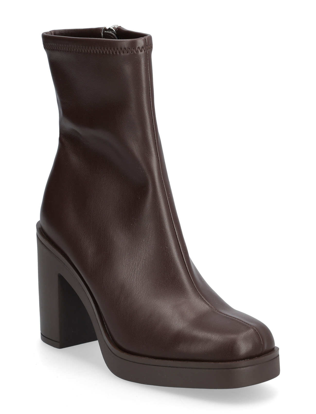 STEVE MADDEN Mesmerize Braun - 40 - Damen