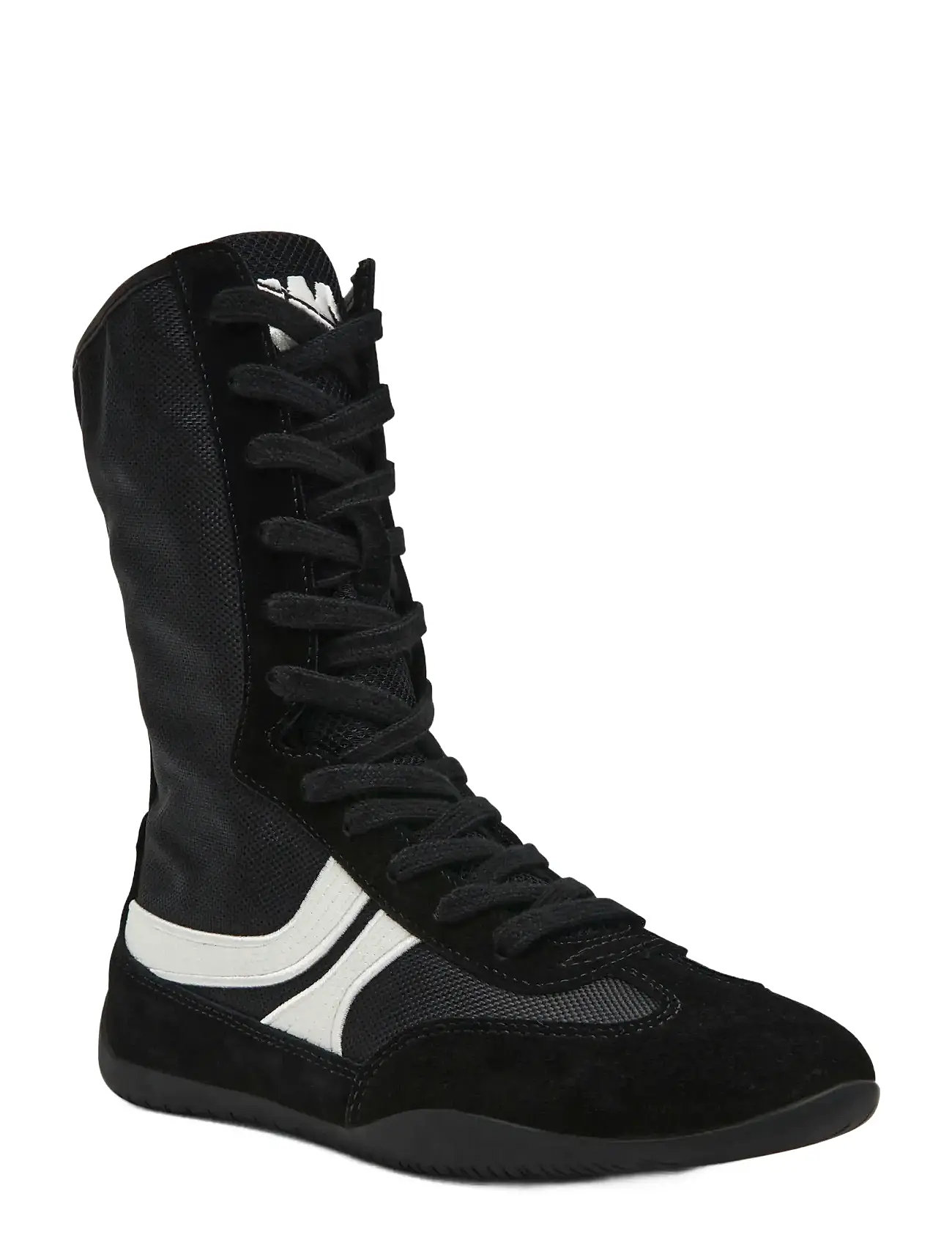 STEVE MADDEN Paxtin Schwarz - 42 - Damen