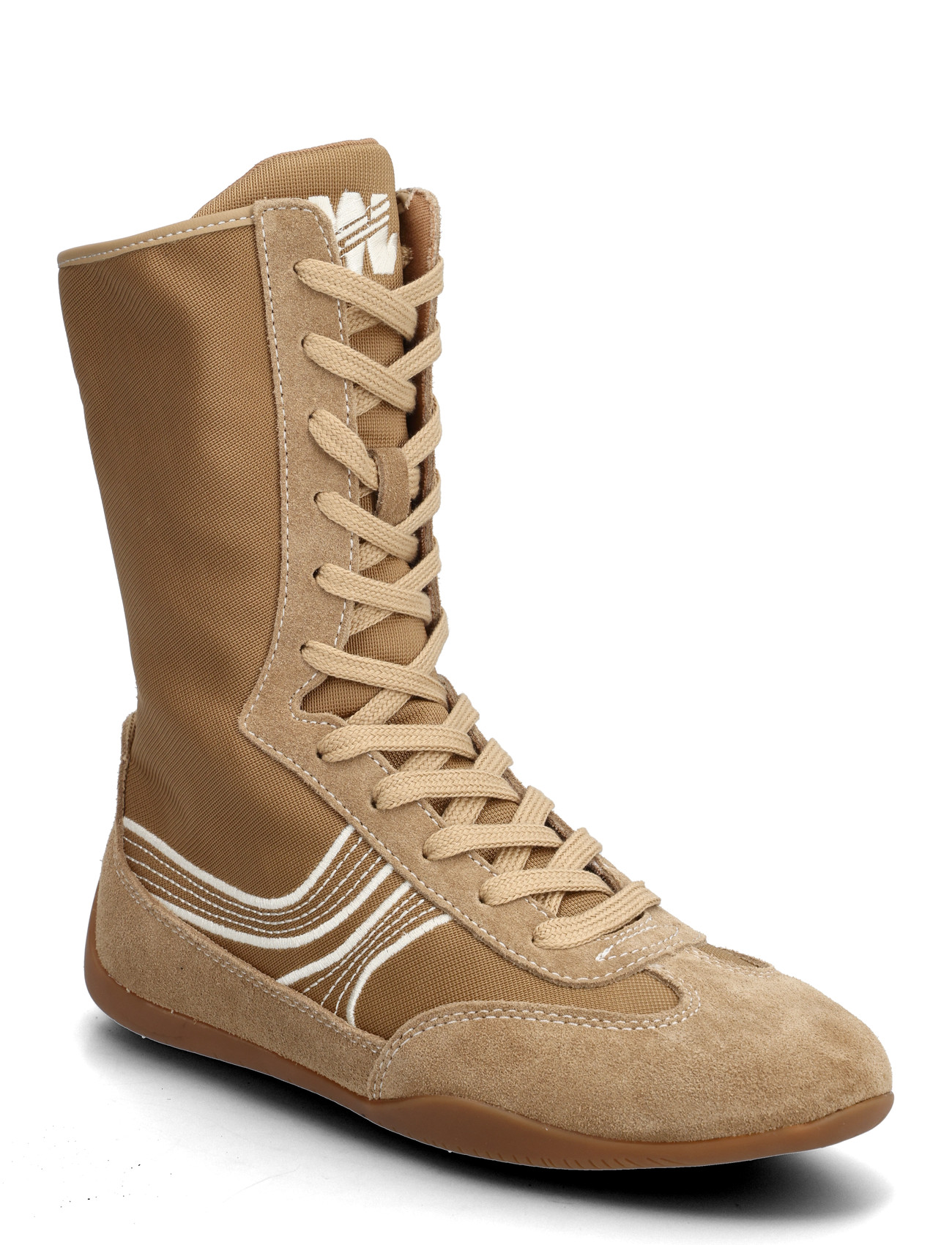 STEVE MADDEN Paxtin Beige - 36 - Damen